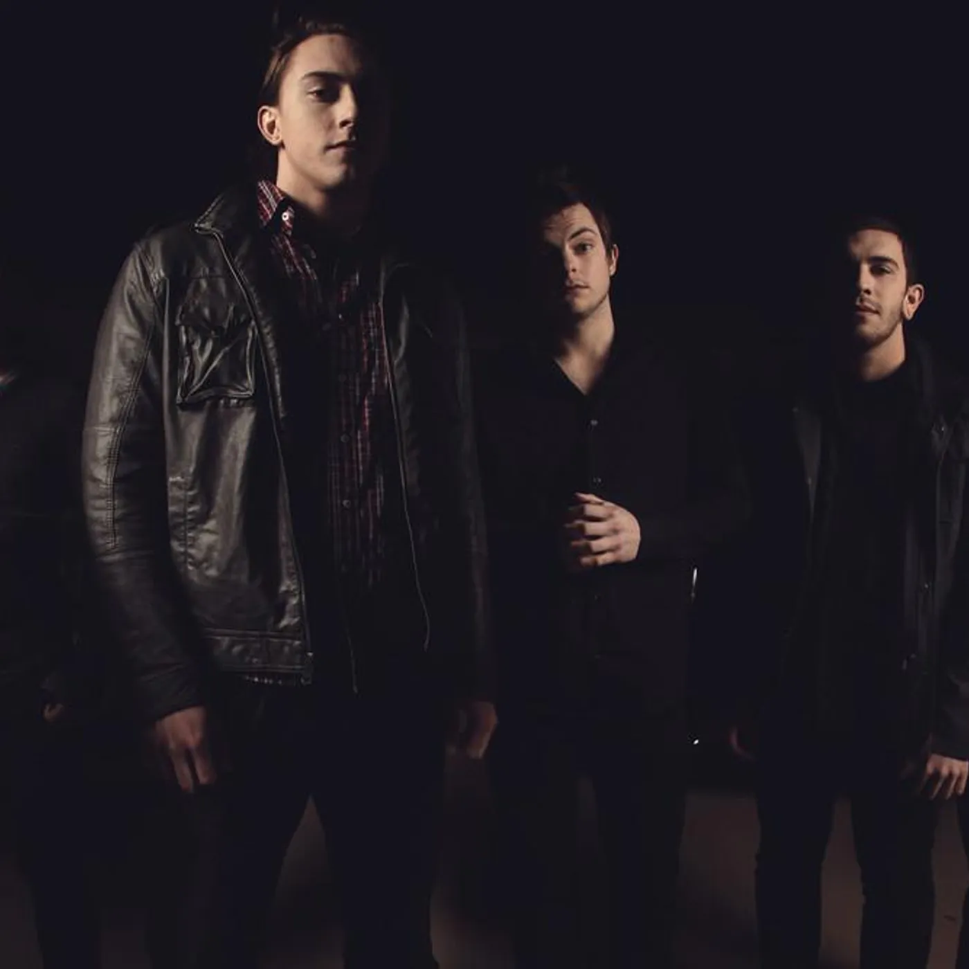 City in the Sea Brand Page