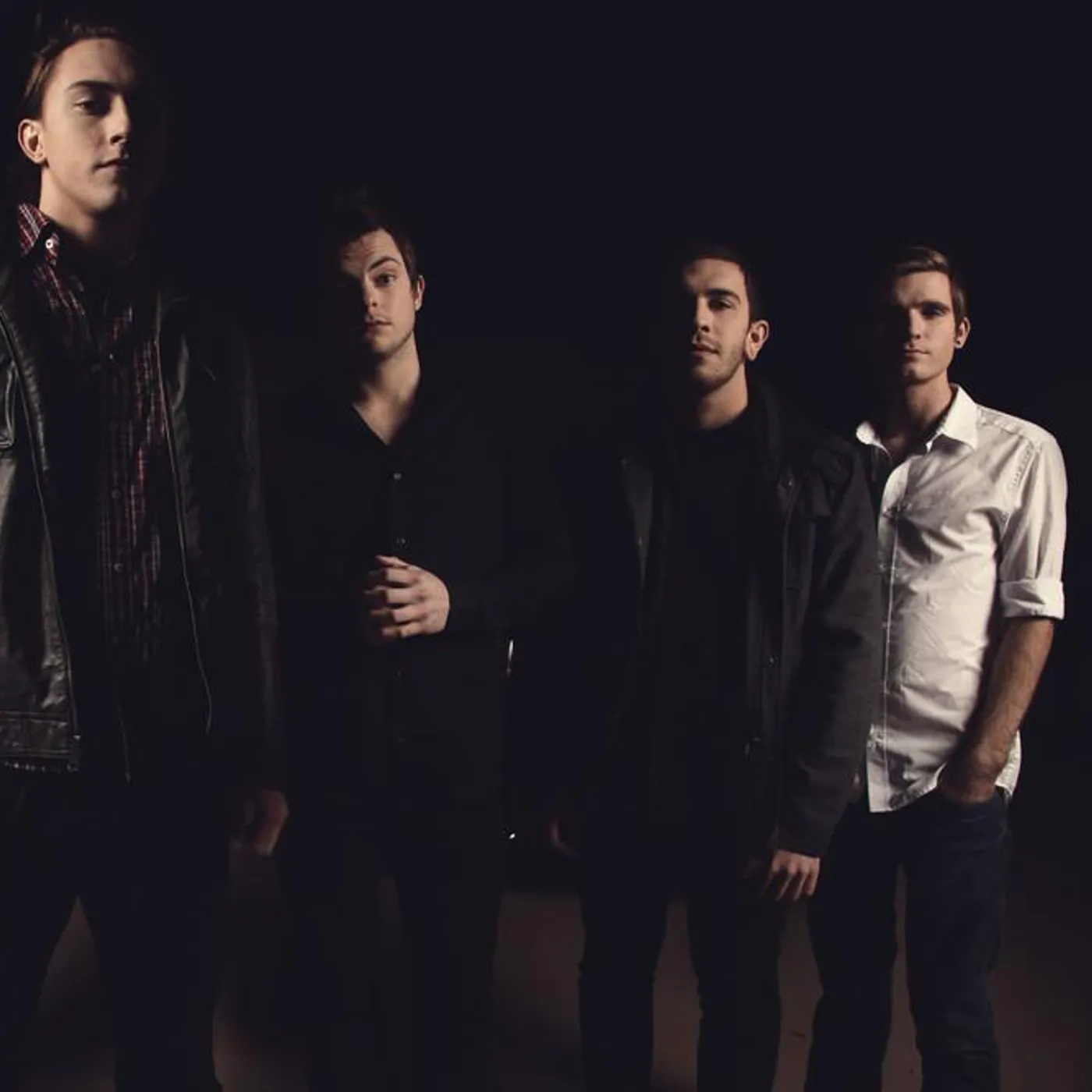 City in the Sea Brand Page