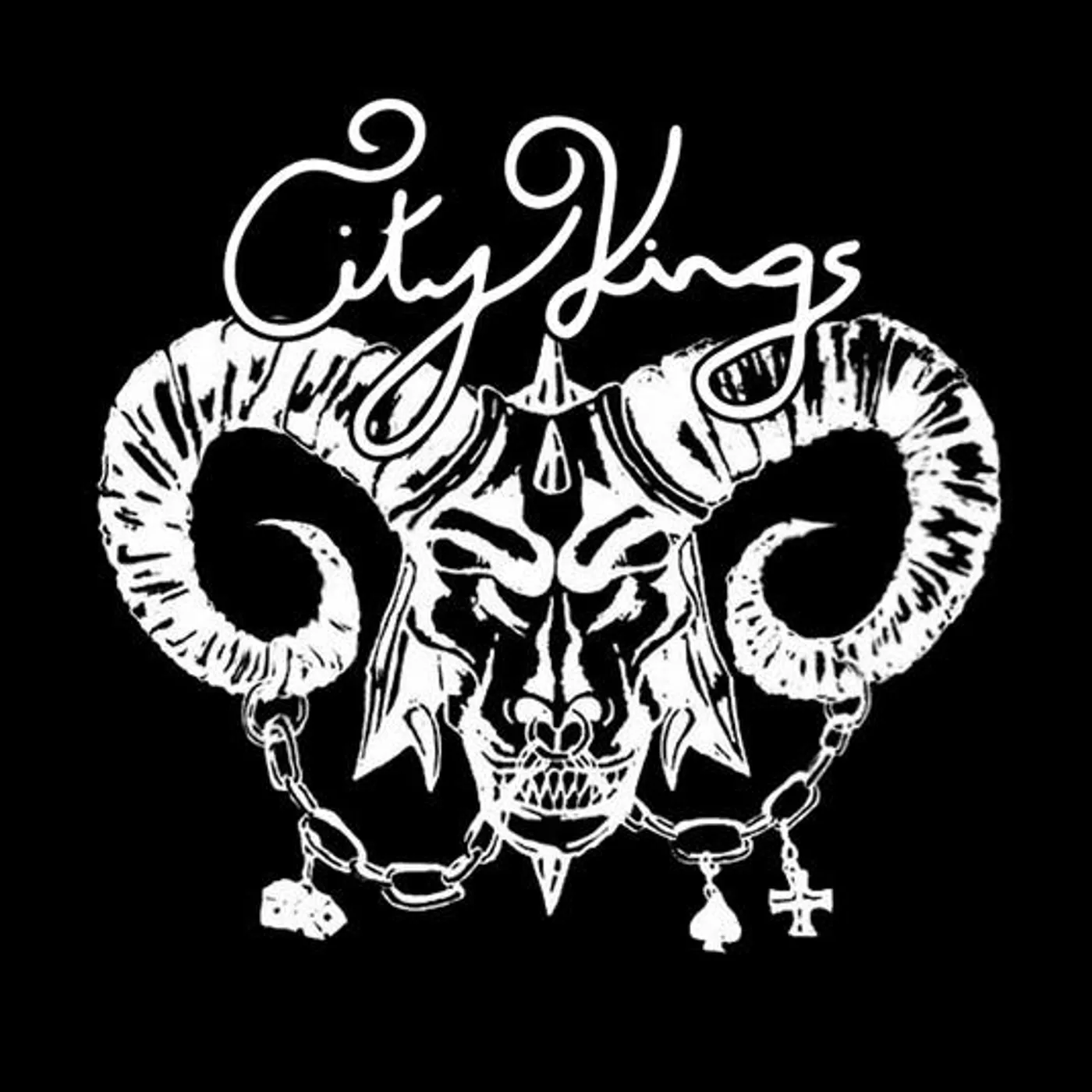 City Kings Brand Page
