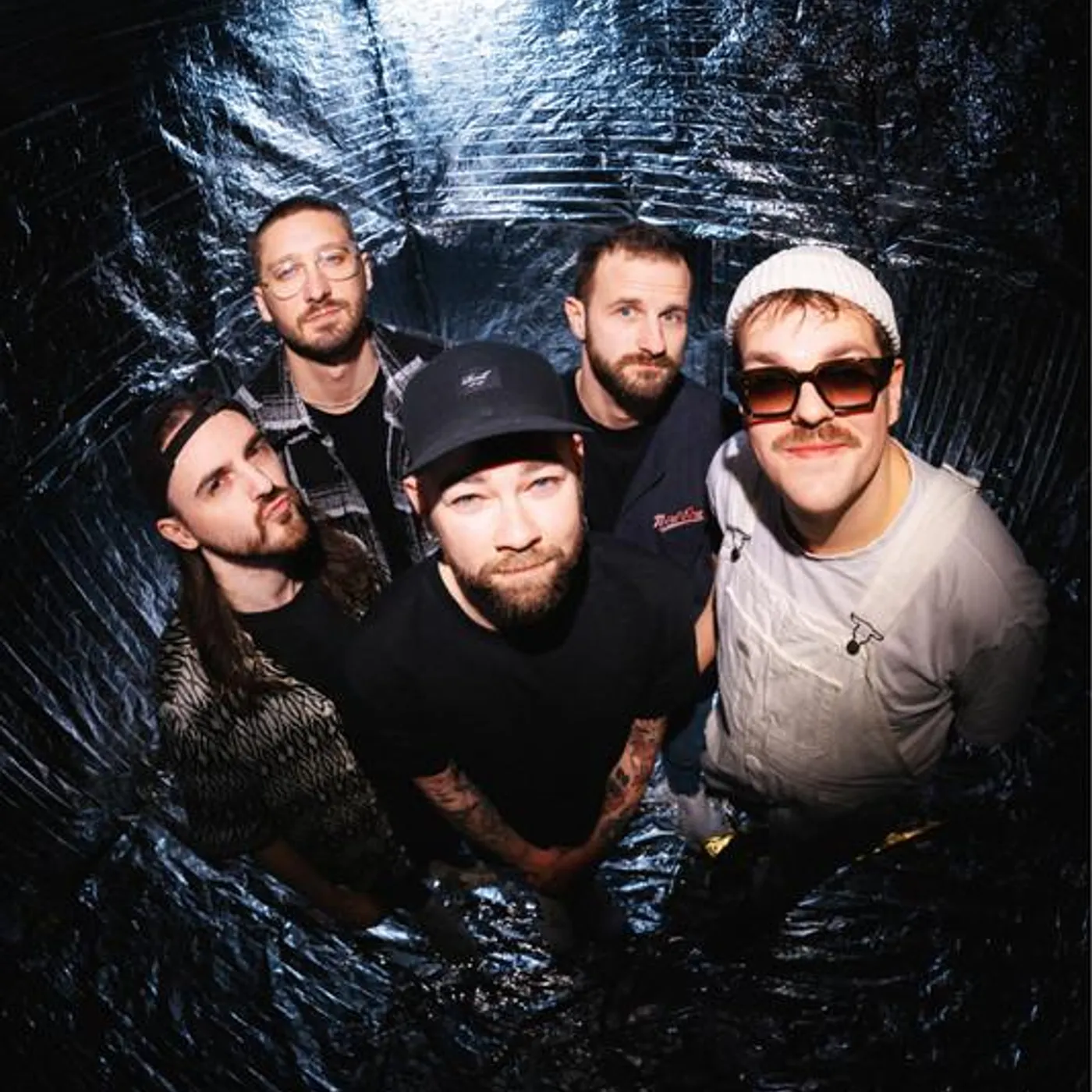 City Kids Feel The Beat Brand Page