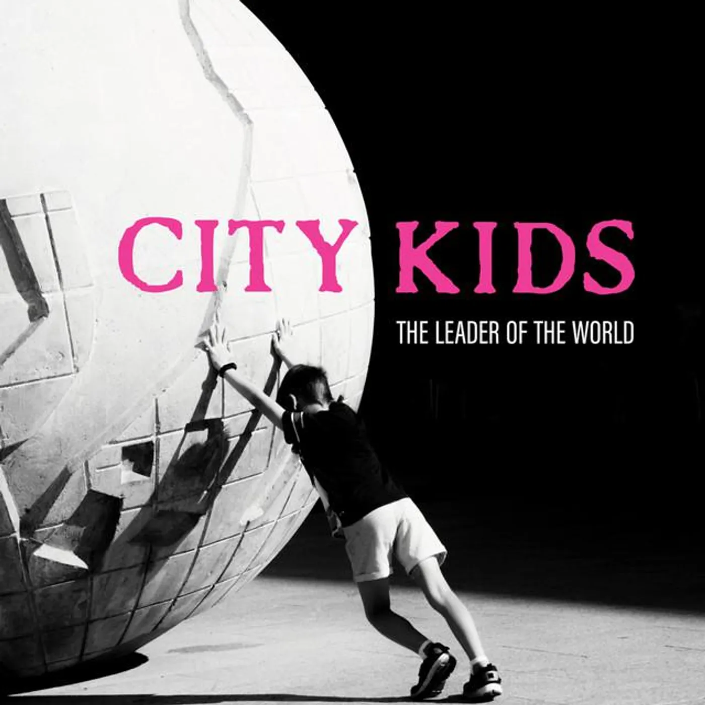 City Kids Brand Page