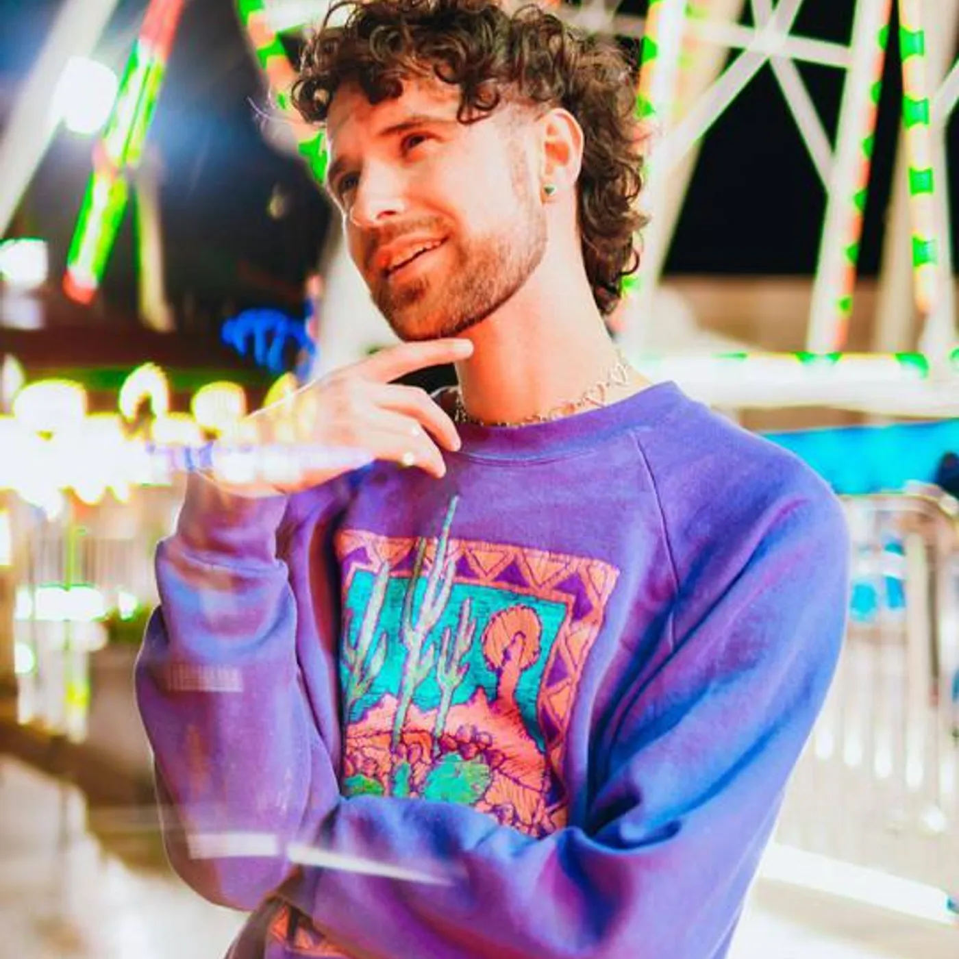 City Mouth Brand Page