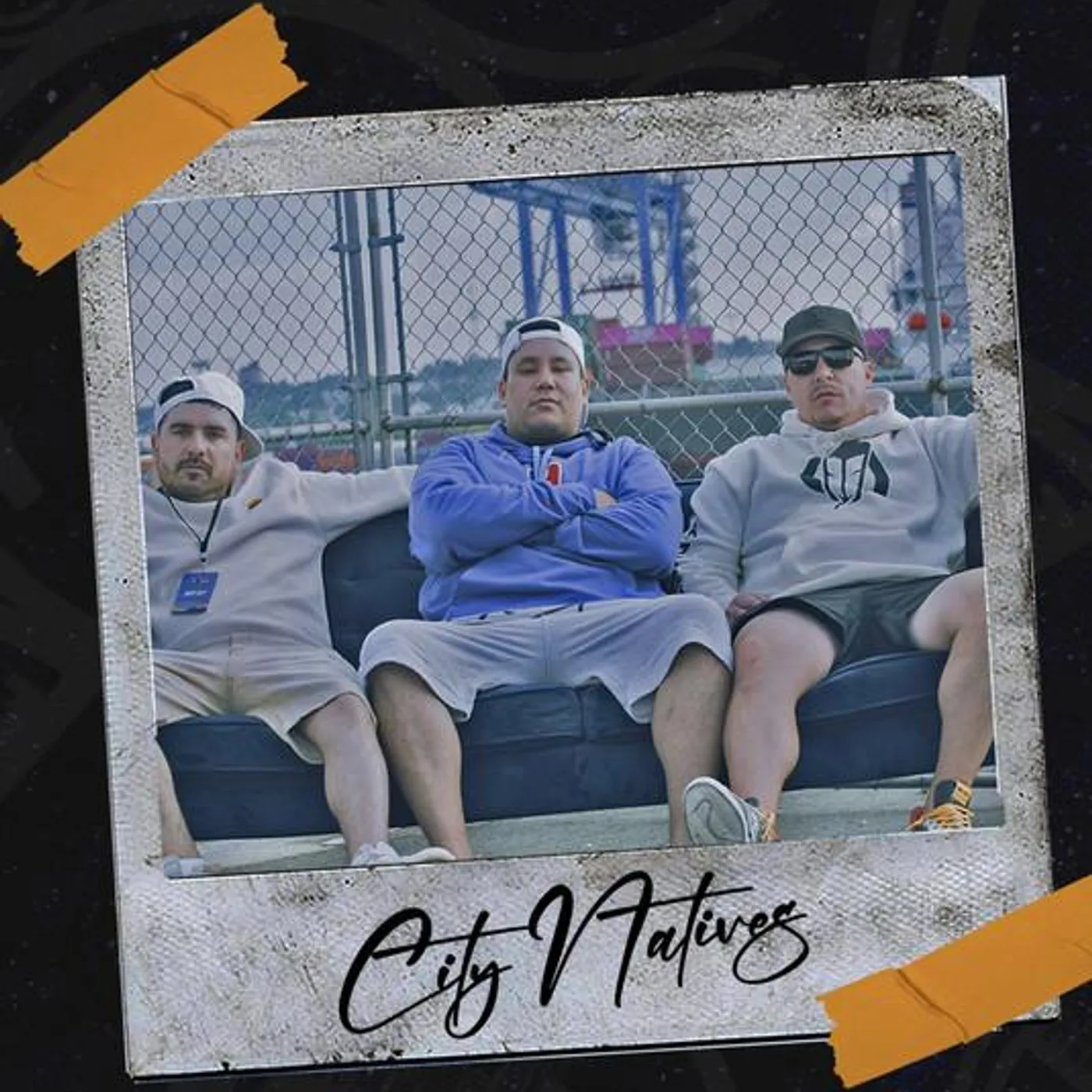 City Natives Brand Page