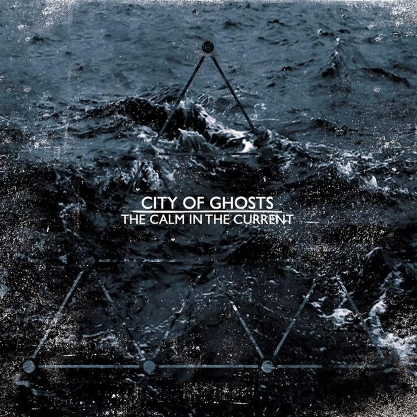 City of Ghosts Brand Page
