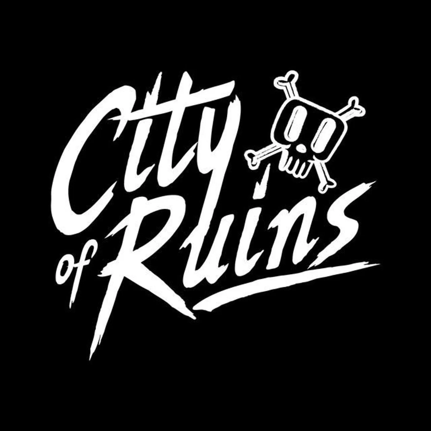 City of Ruins