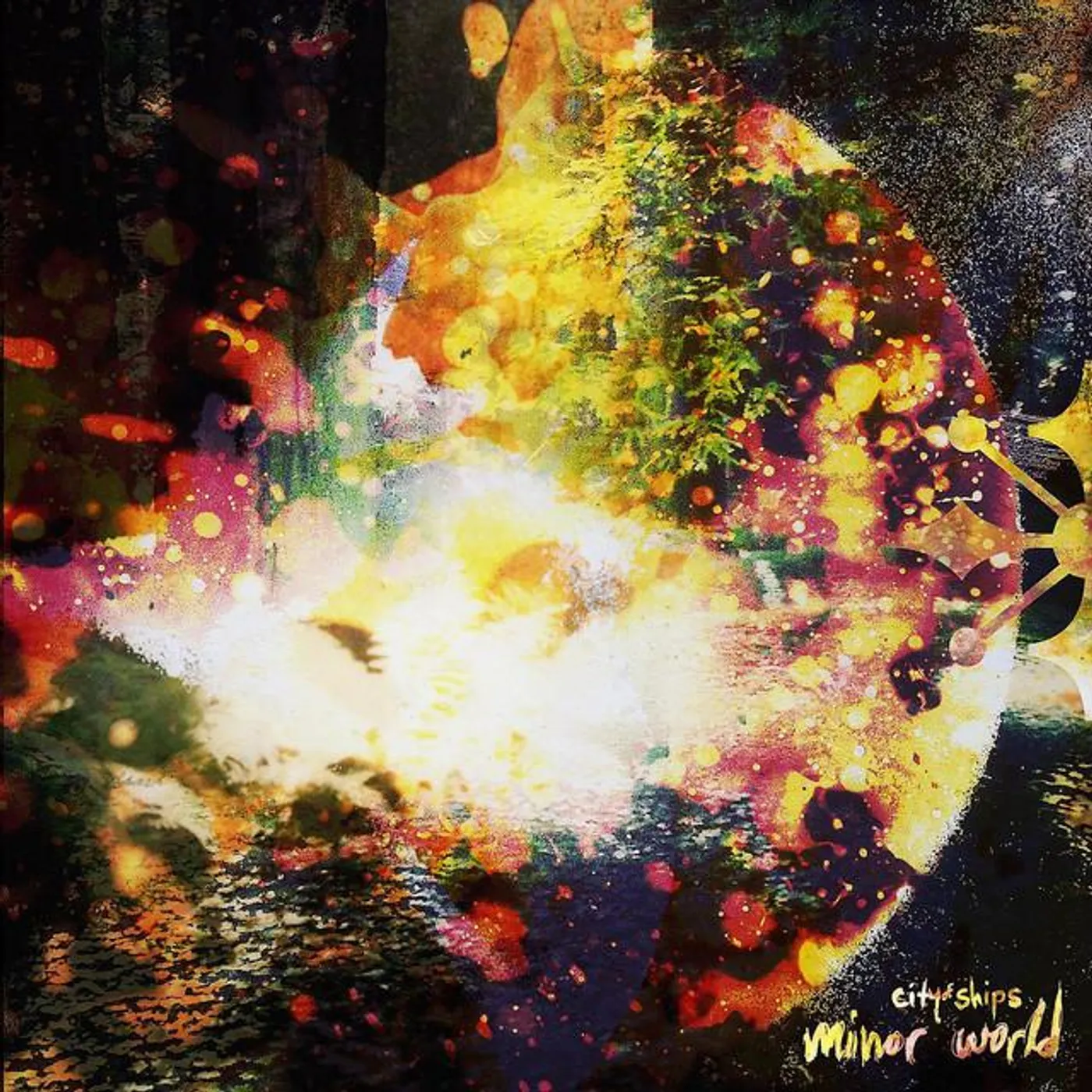 City of Ships Brand Page