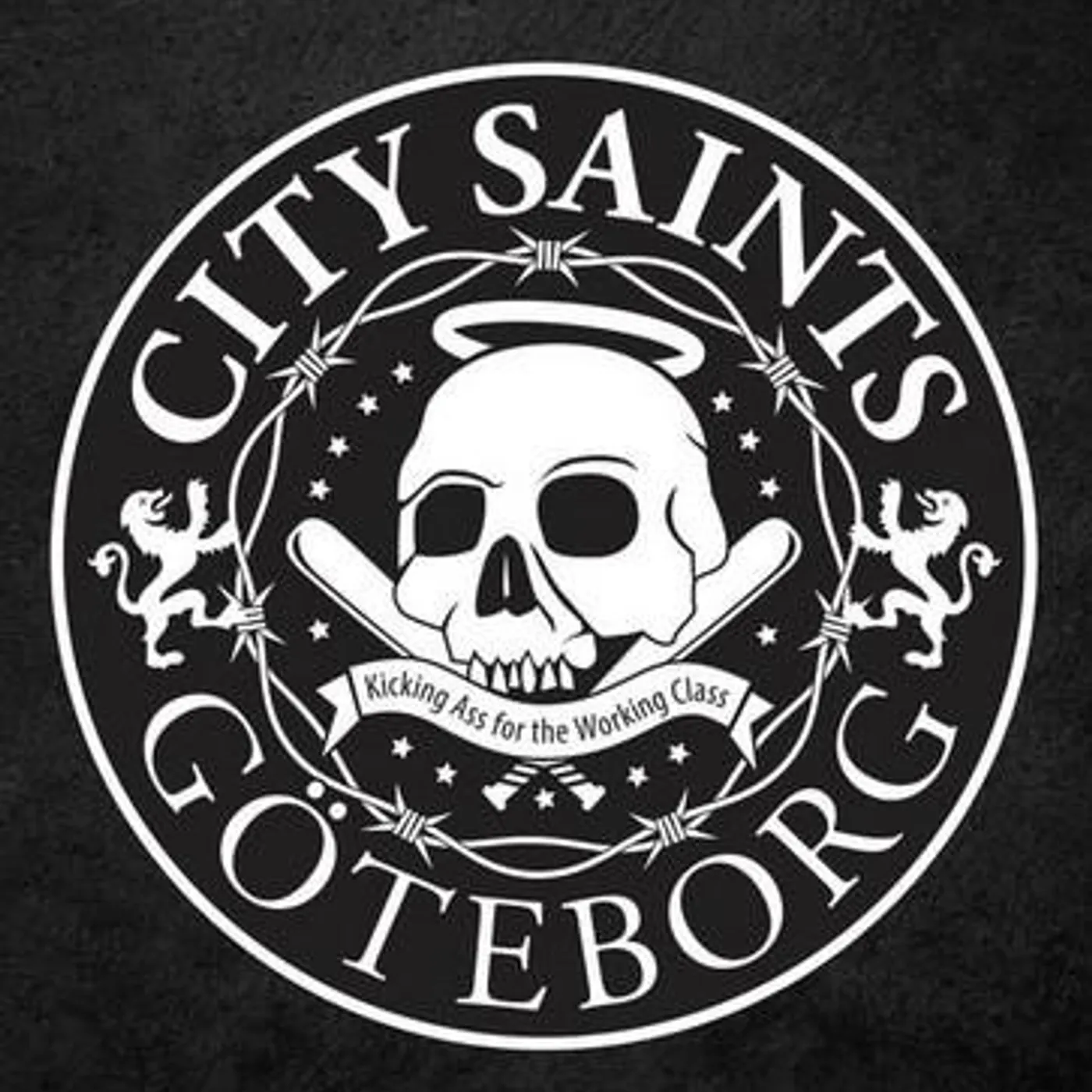 City Saints Brand Page