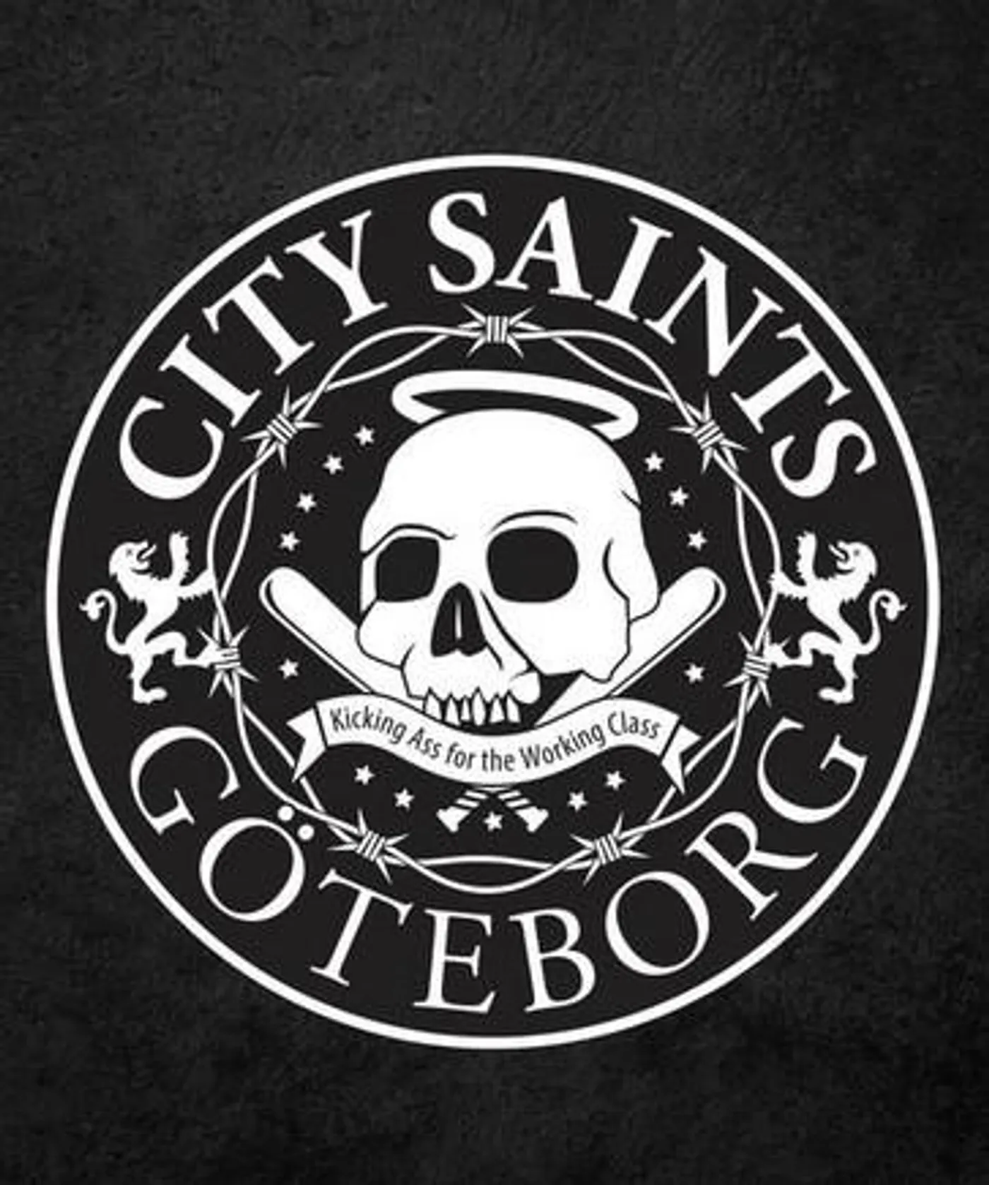 City Saints