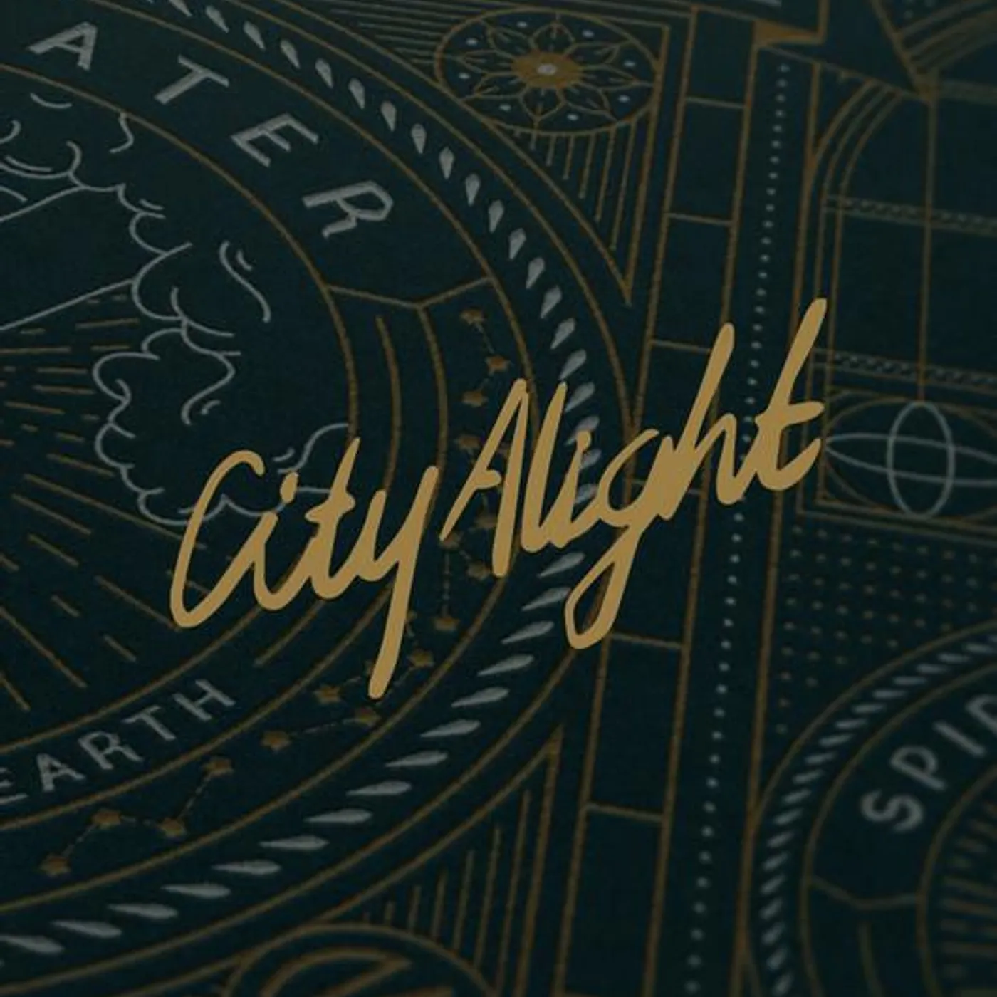 CityAlight Brand Page