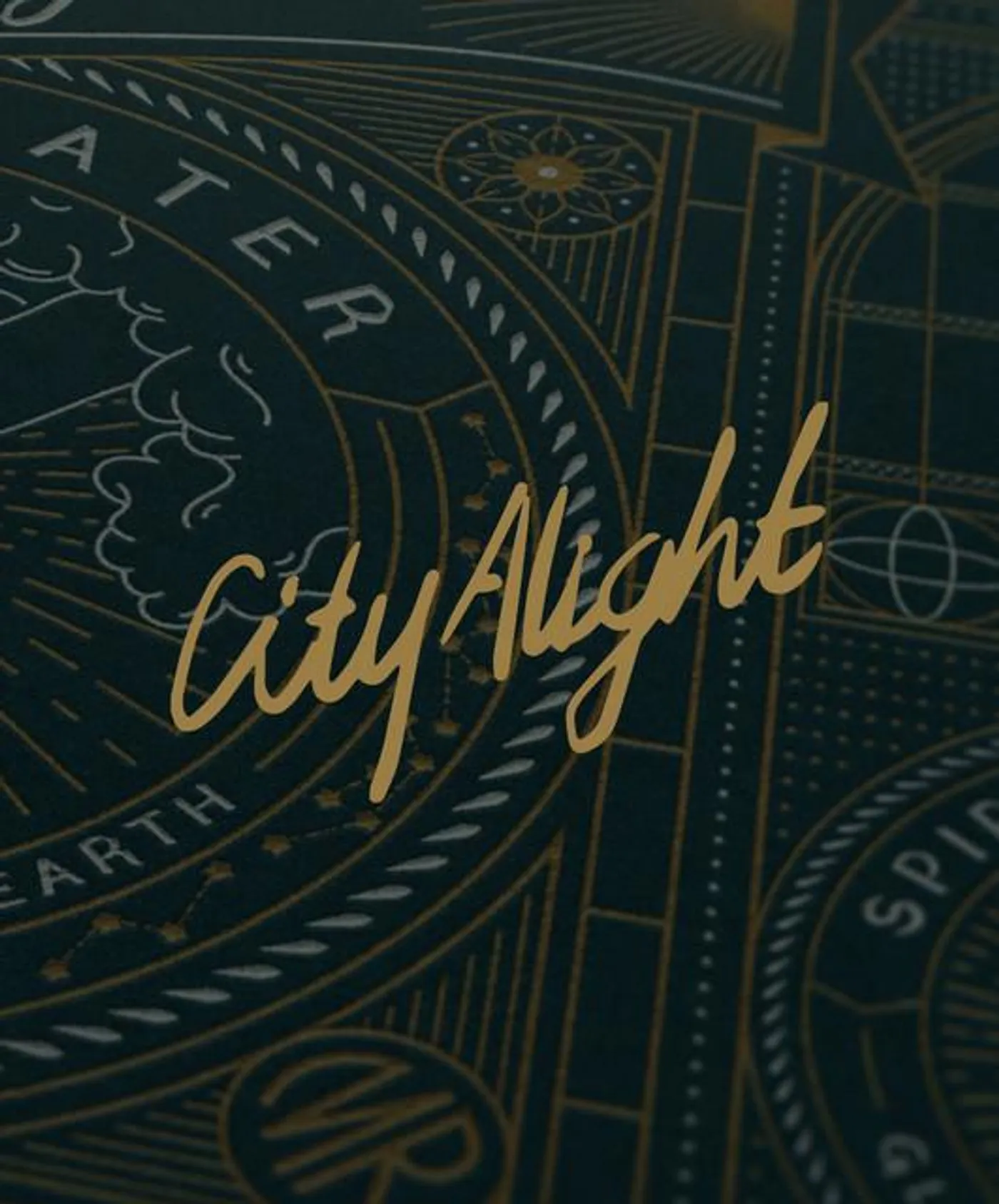 CityAlight