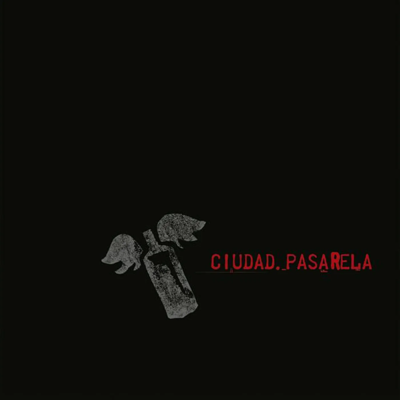 Ciudad Pasarela