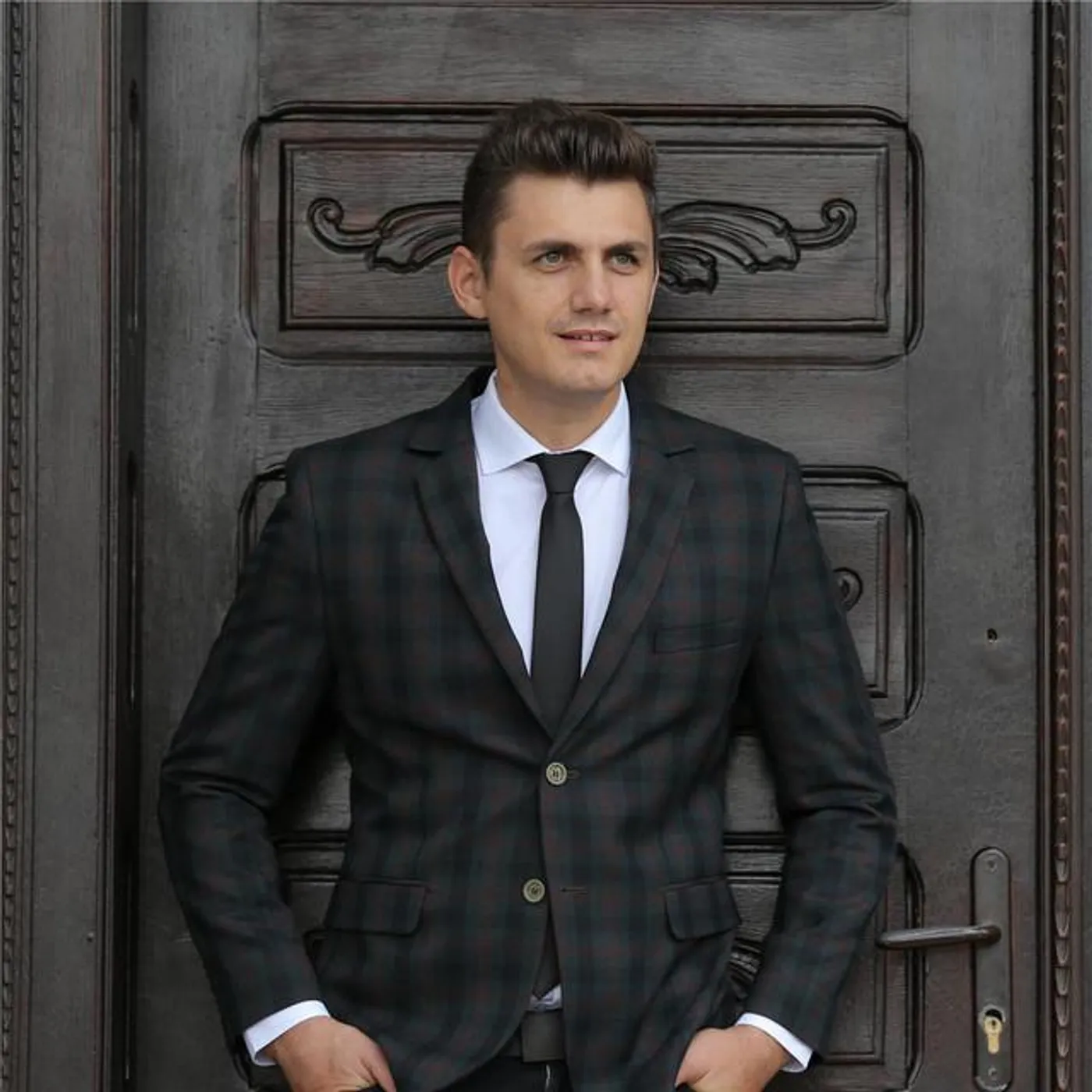 Ciurdas Andrei Brand Page