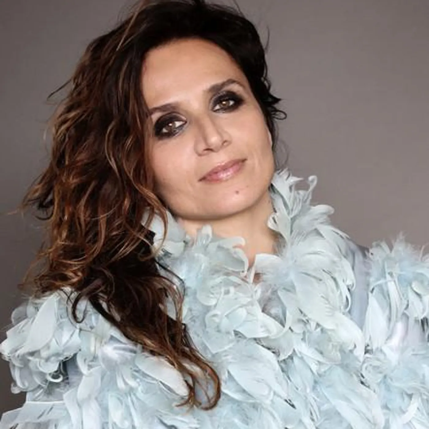 Chiara Civello Brand Page