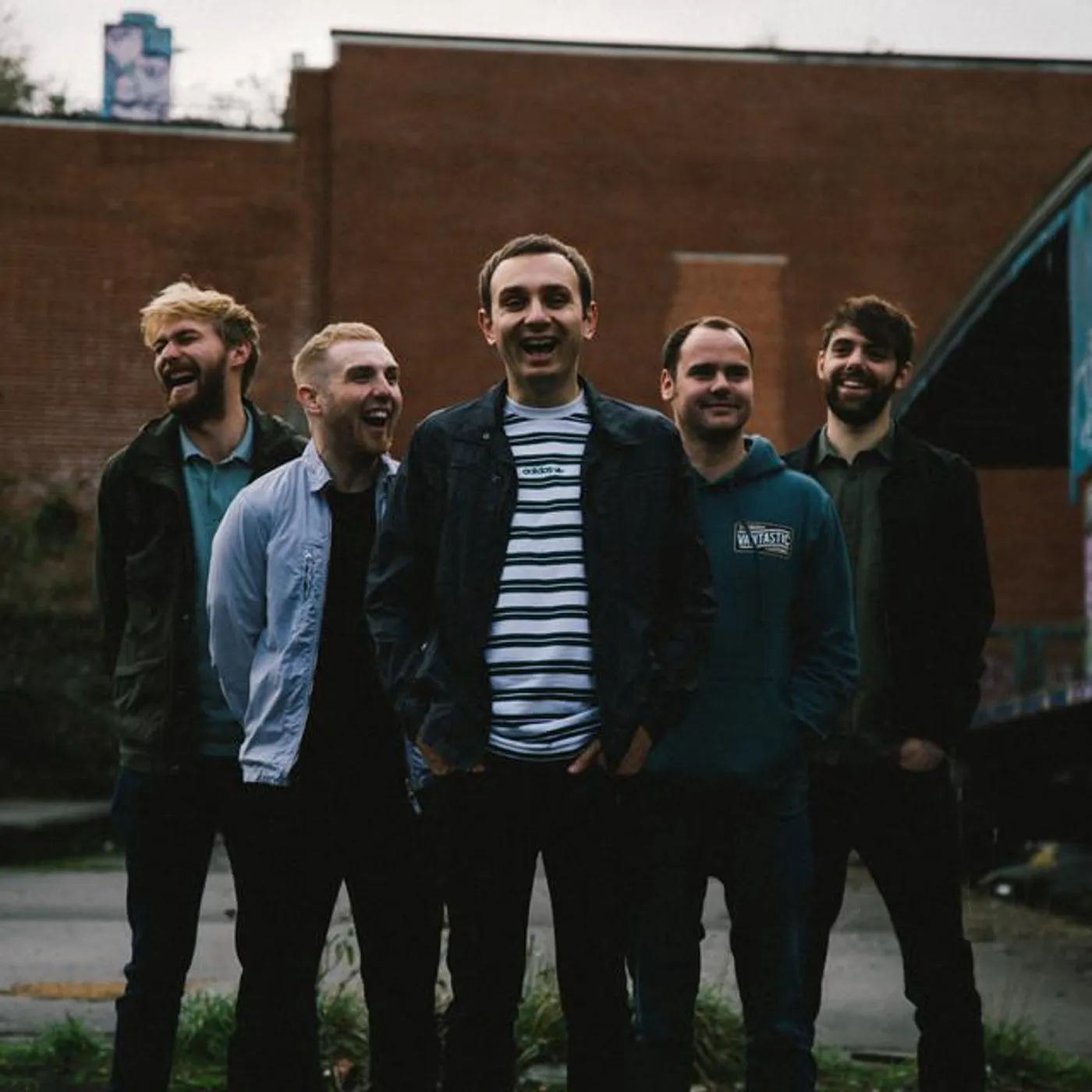 Civic Green Brand Page