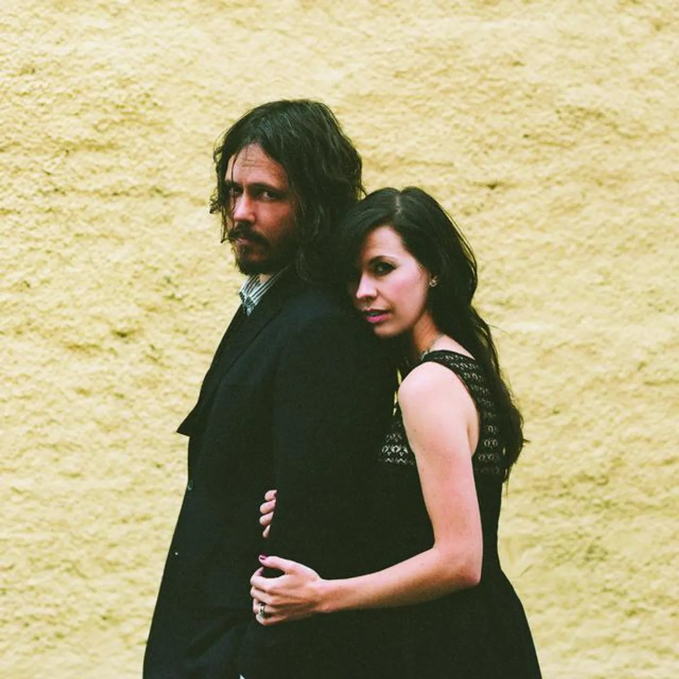 The Civil Wars Brand Page