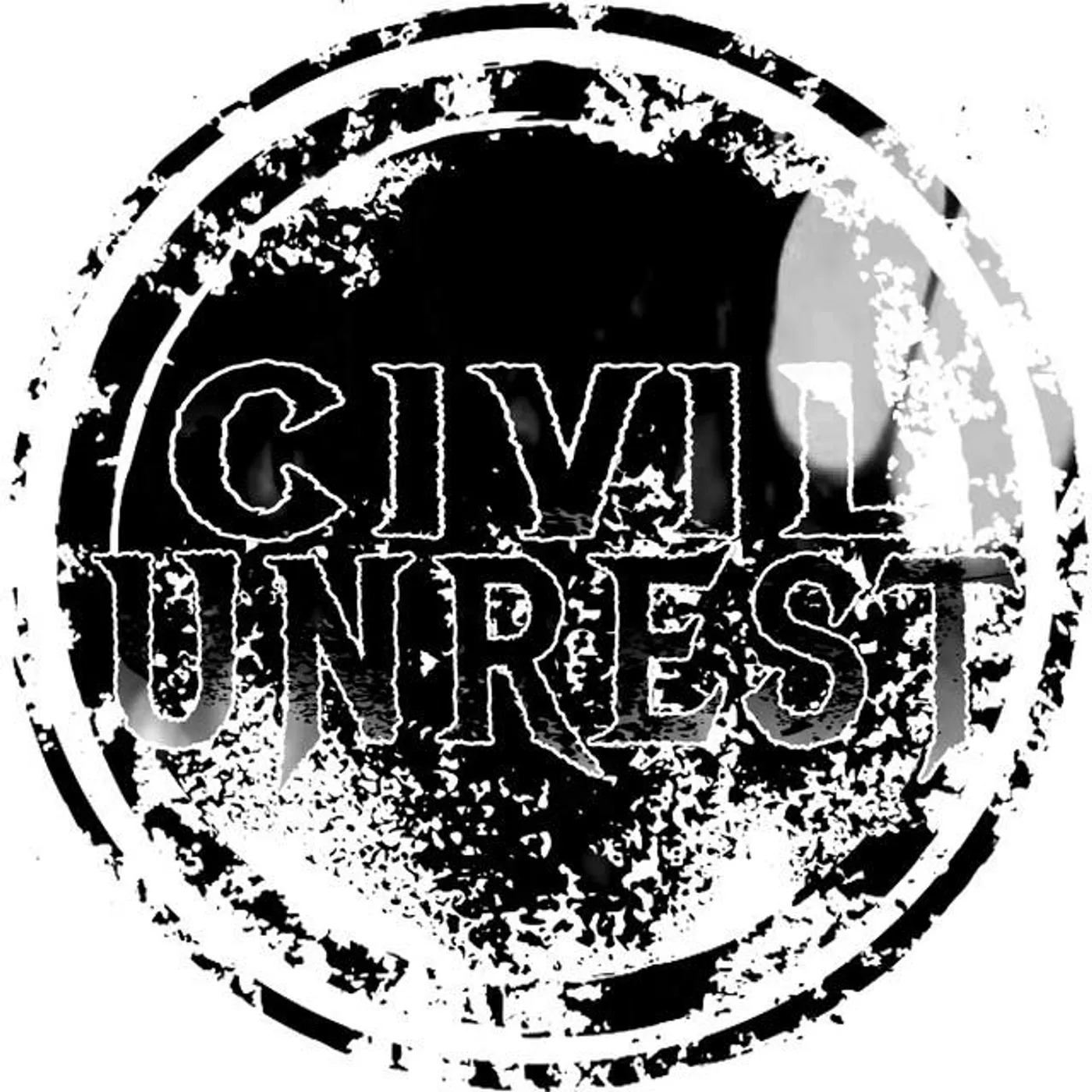Civil Unrest TX