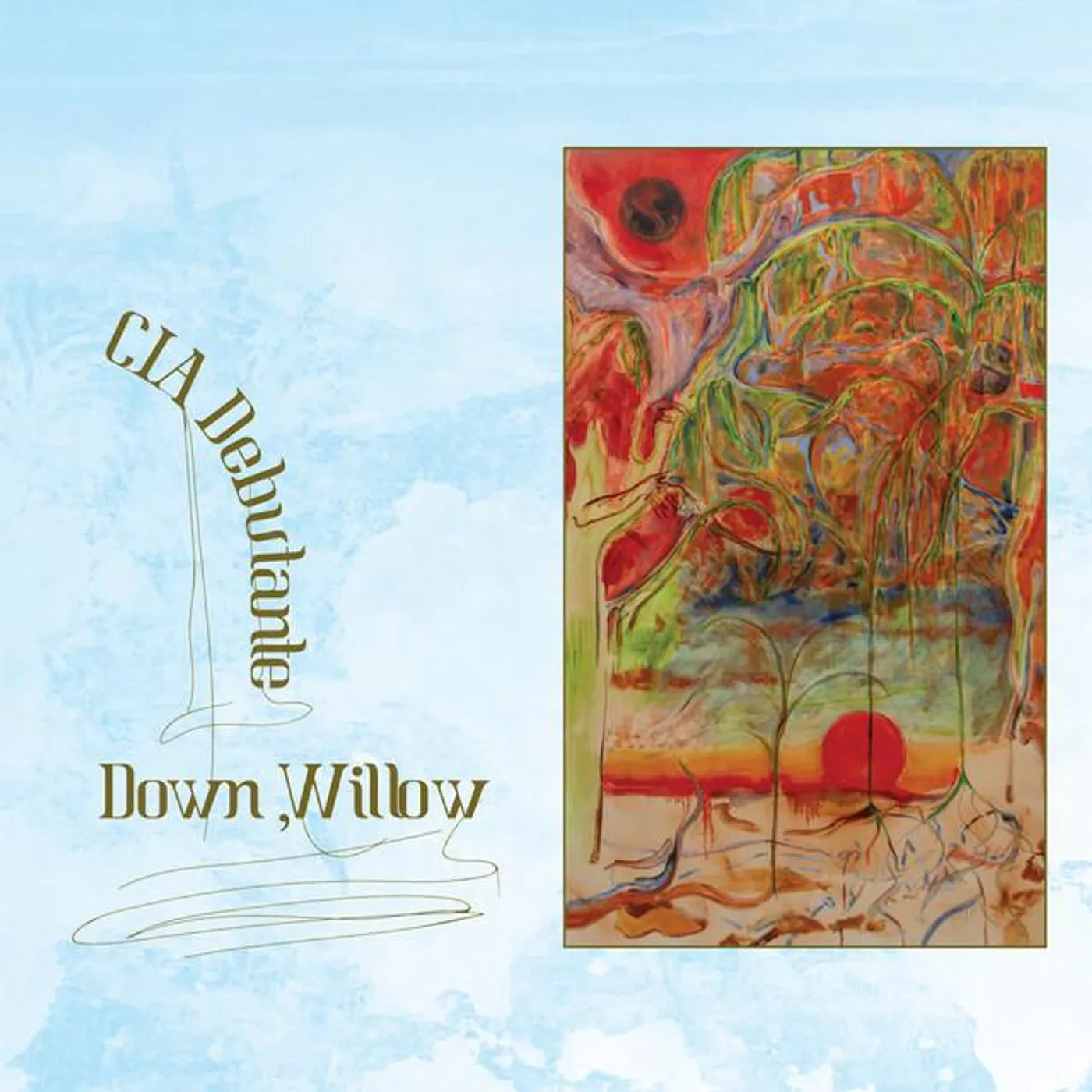 CIA Debutante Brand Page