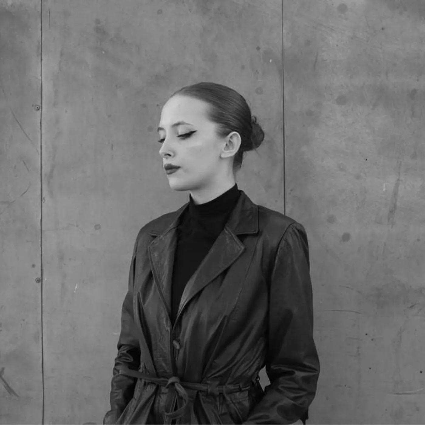 Cia Rebeck Brand Page