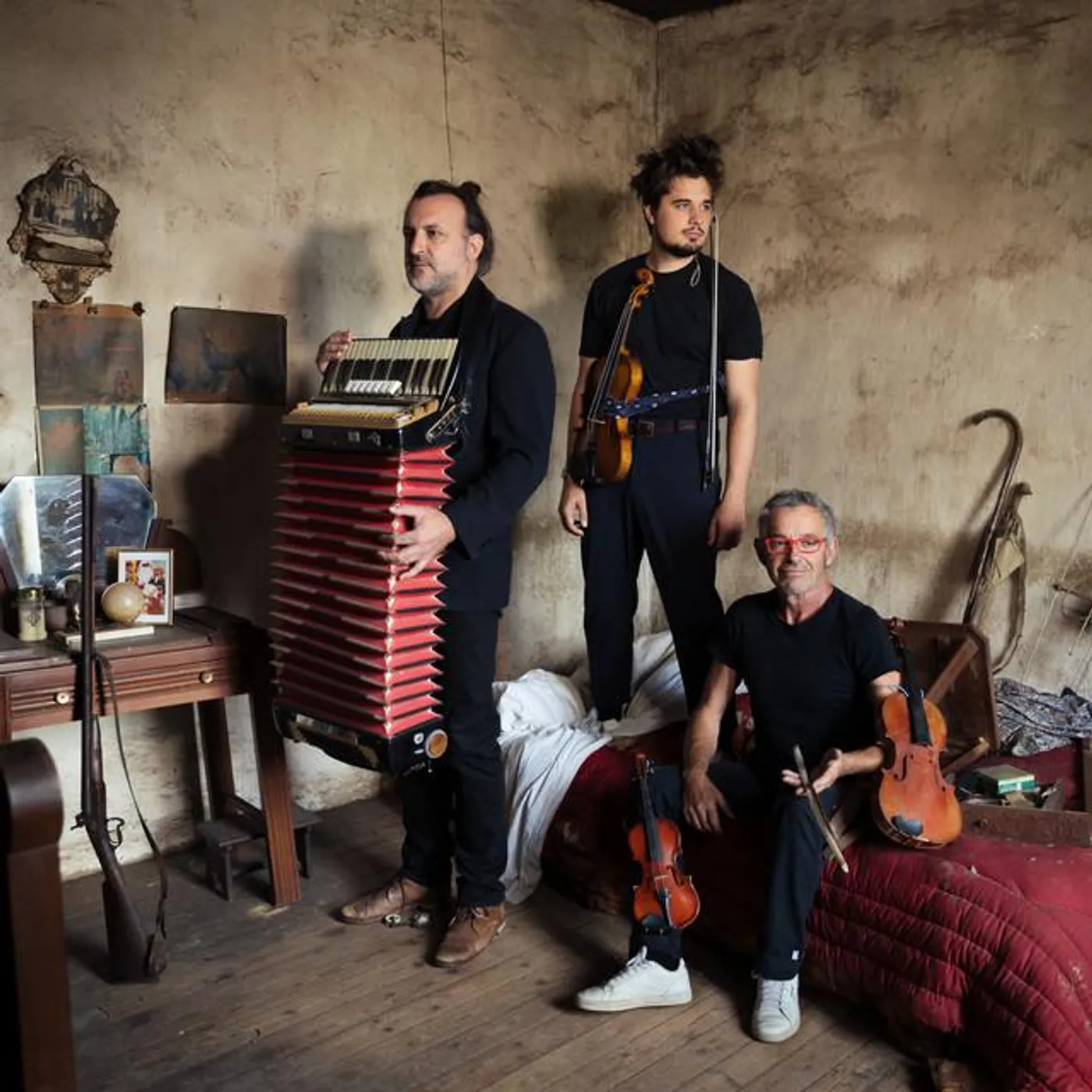 Ciac Boum Brand Page