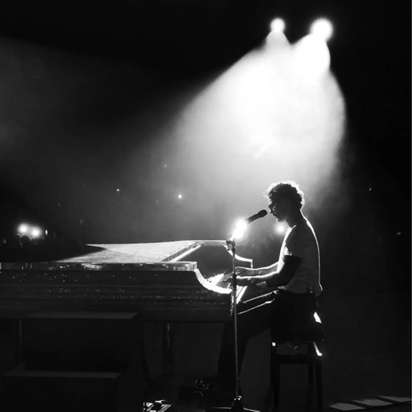 Cian Ducrot Brand Page