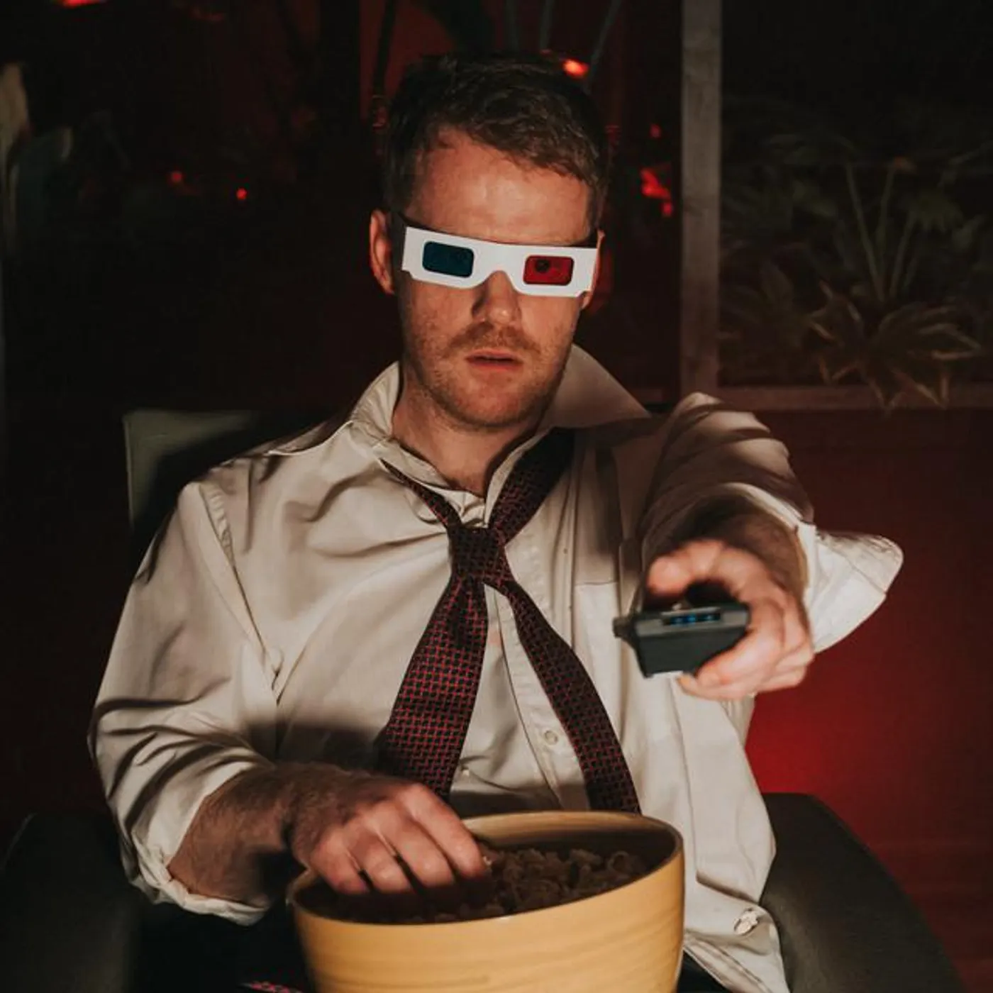 Ciaran Lavery Brand Page