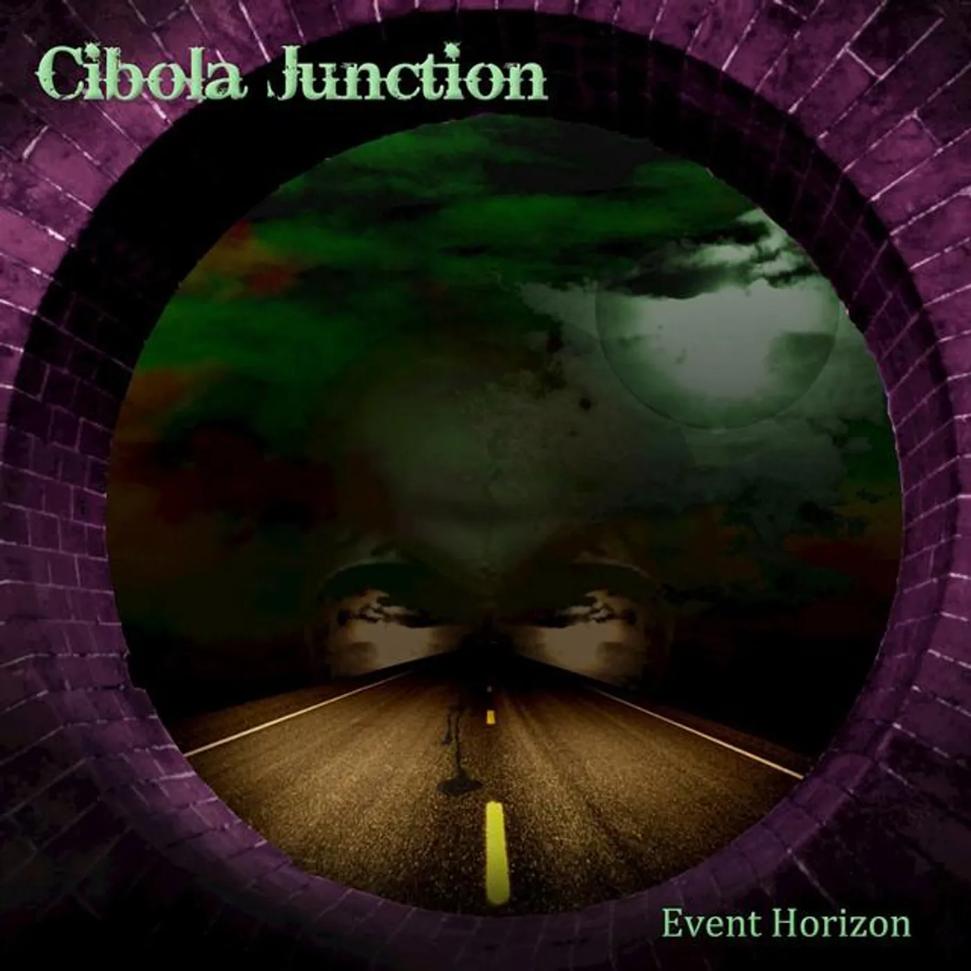Cibola Junction Brand Page