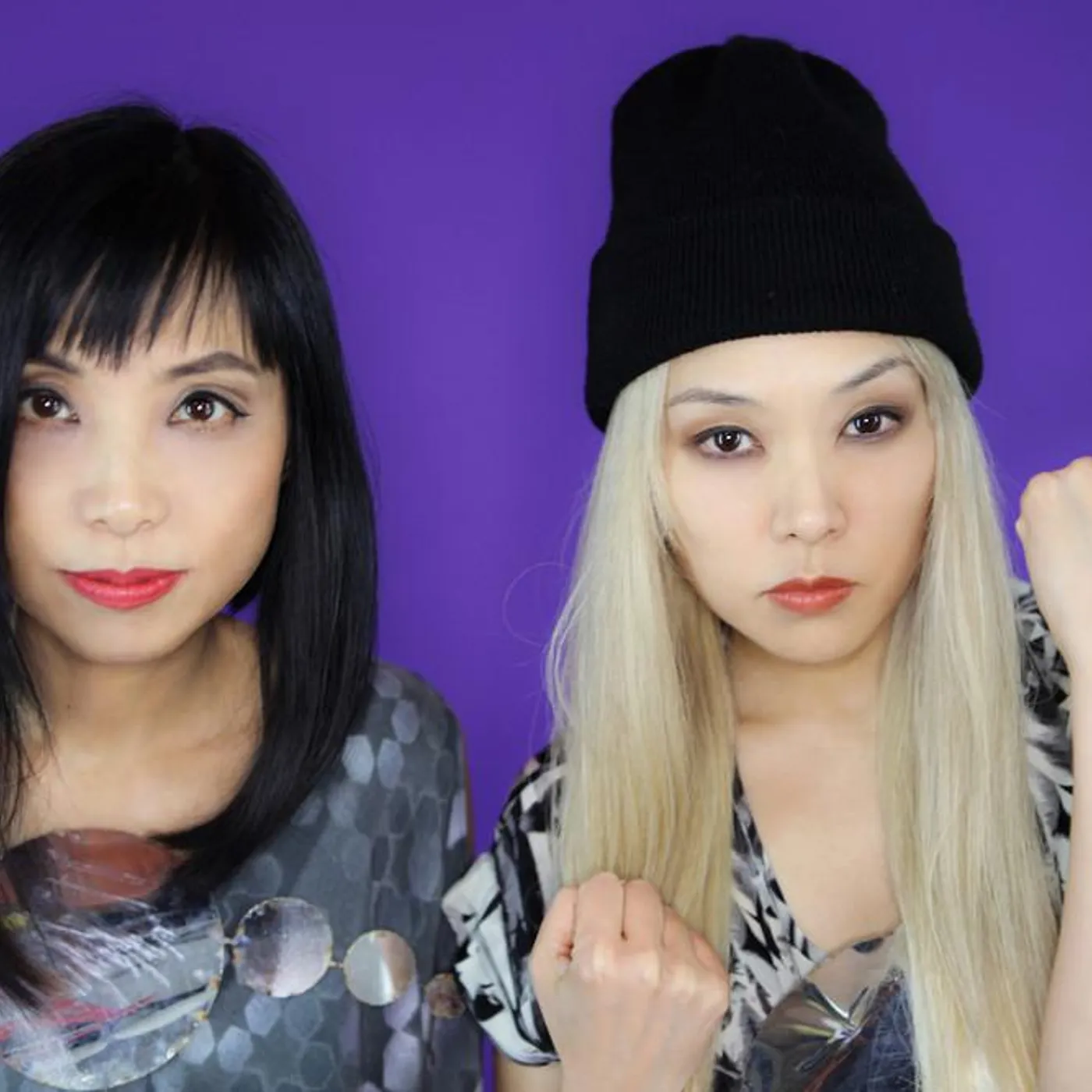 Cibo Matto Brand Page