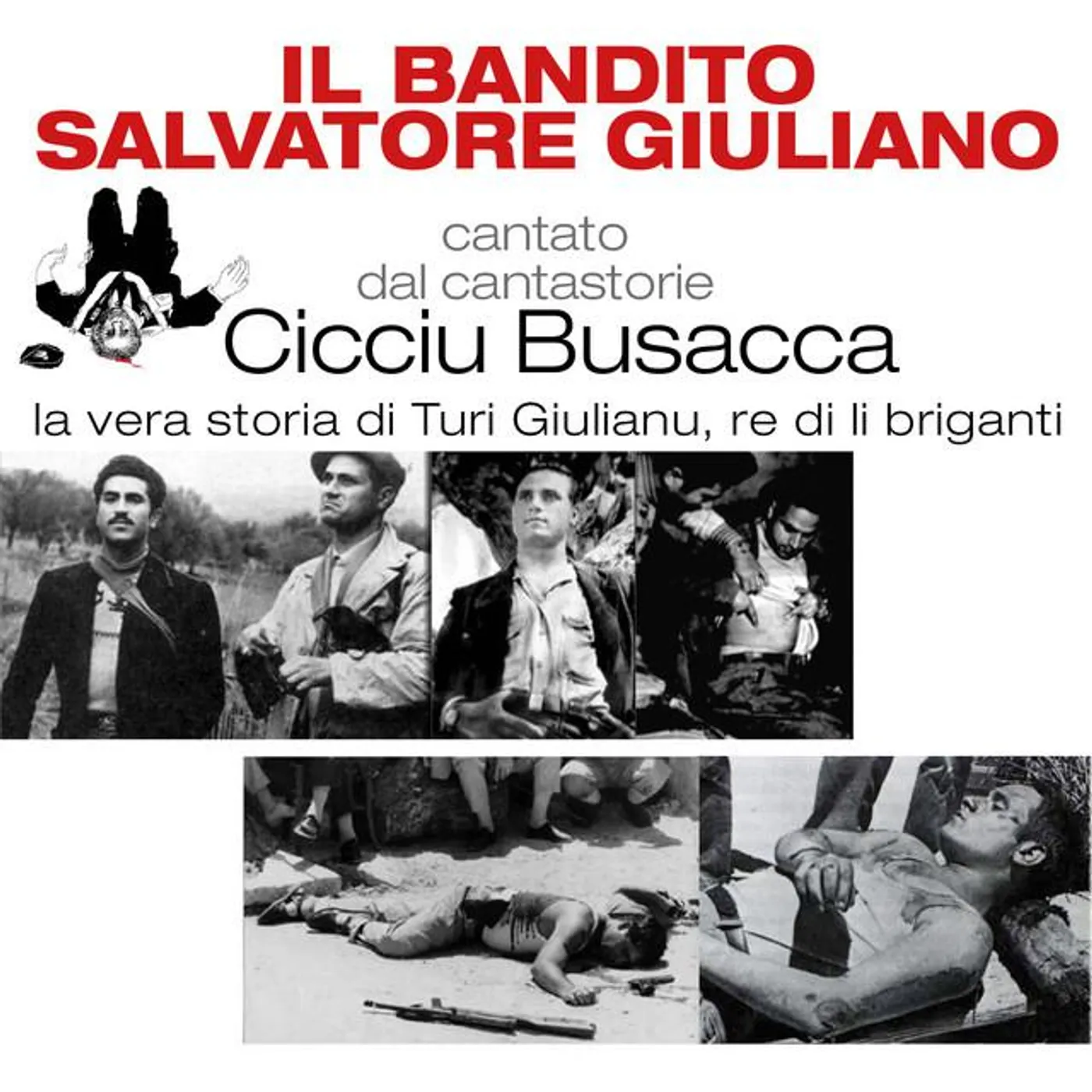 Cicciu Busacca