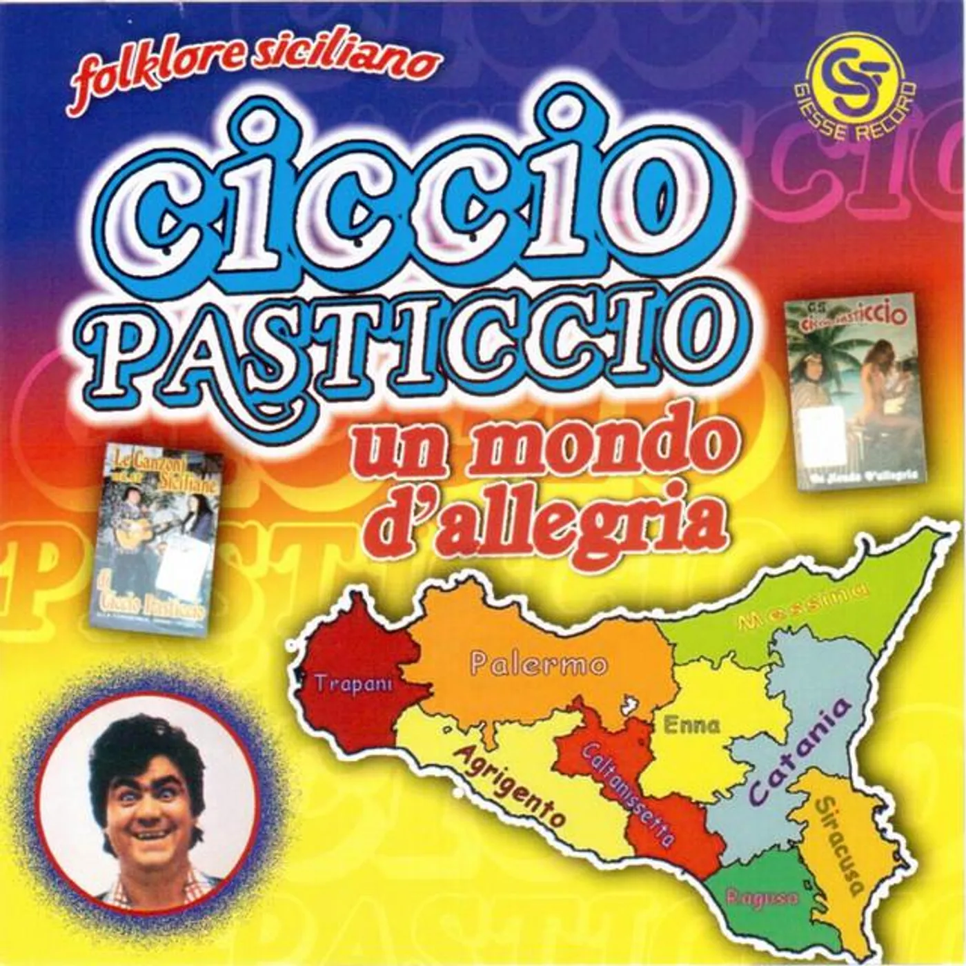 Ciccio Pasticcio