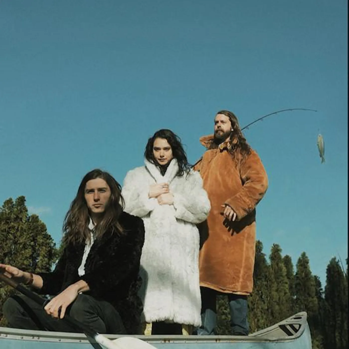 Cicada Rhythm Brand Page