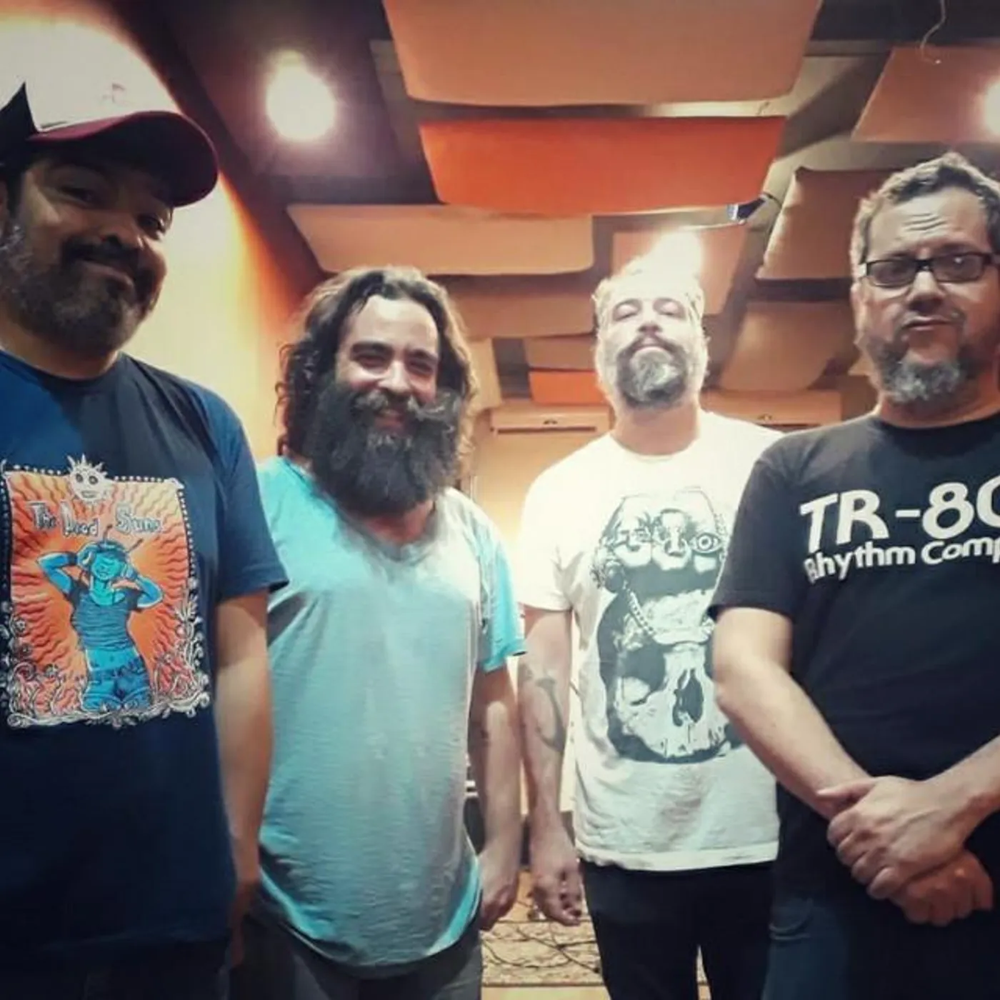 Cidade Chumbo Brand Page