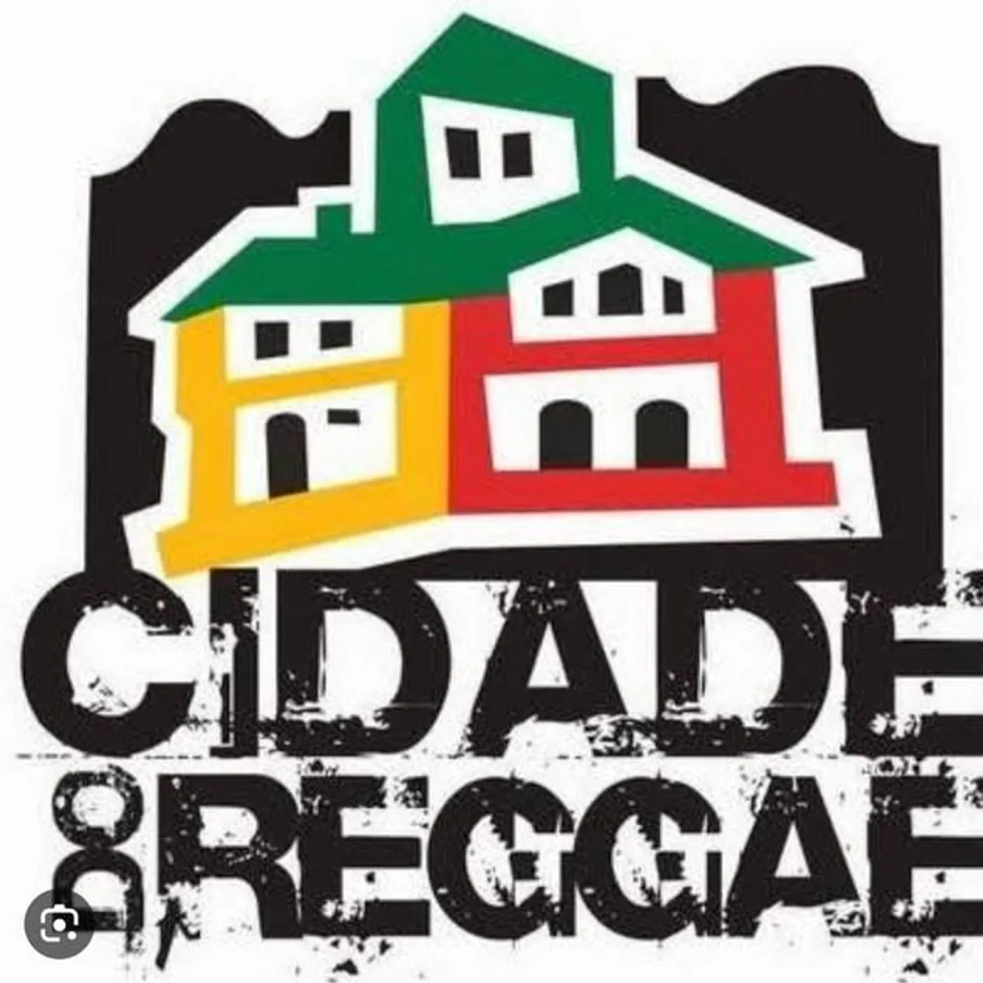 Cidade do Reggae Brand Page