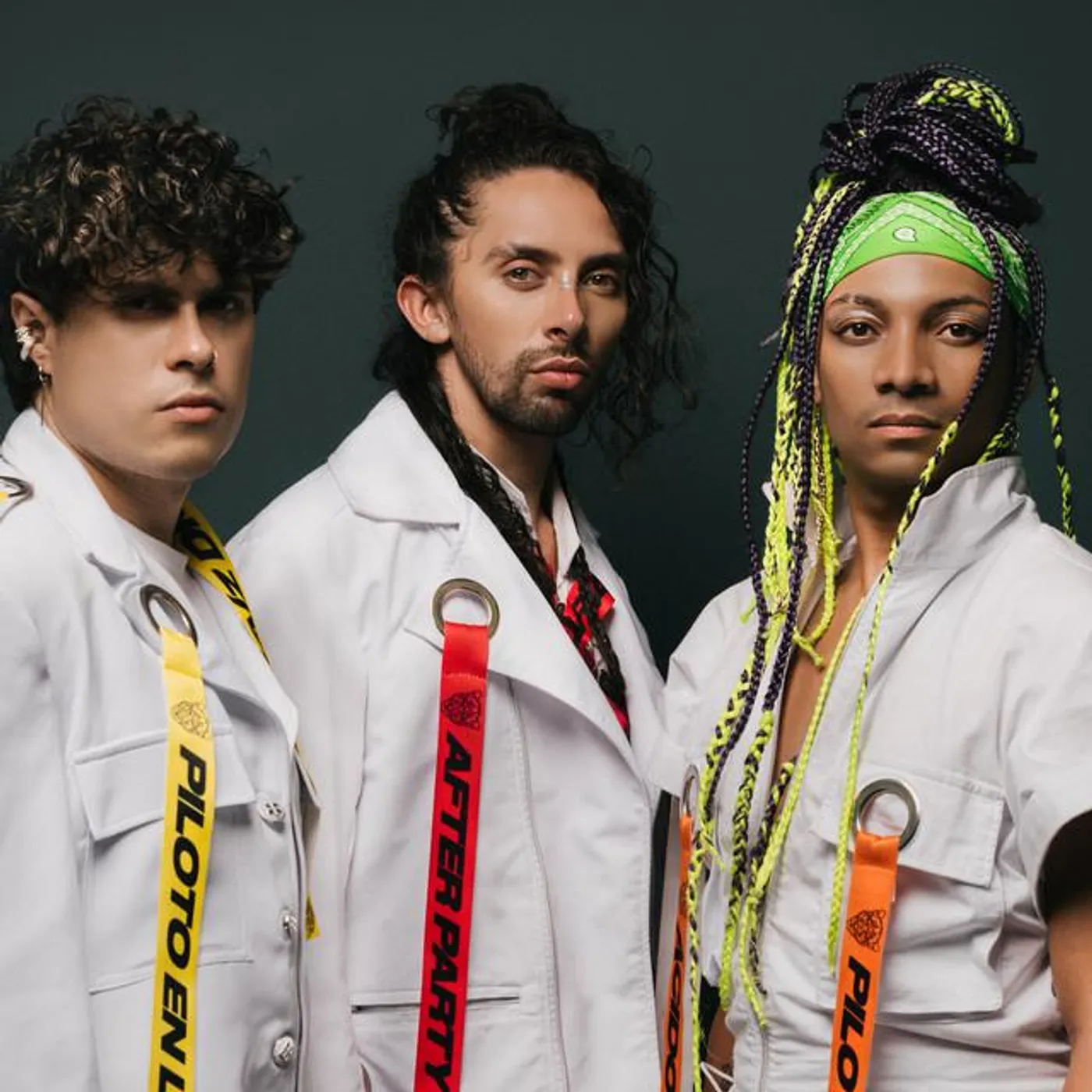 Ácido Pantera Brand Page