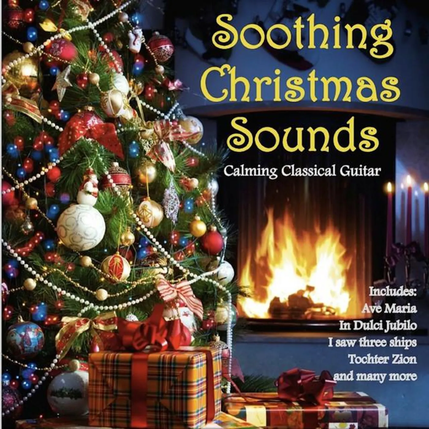 Cielo Grande Ensemble