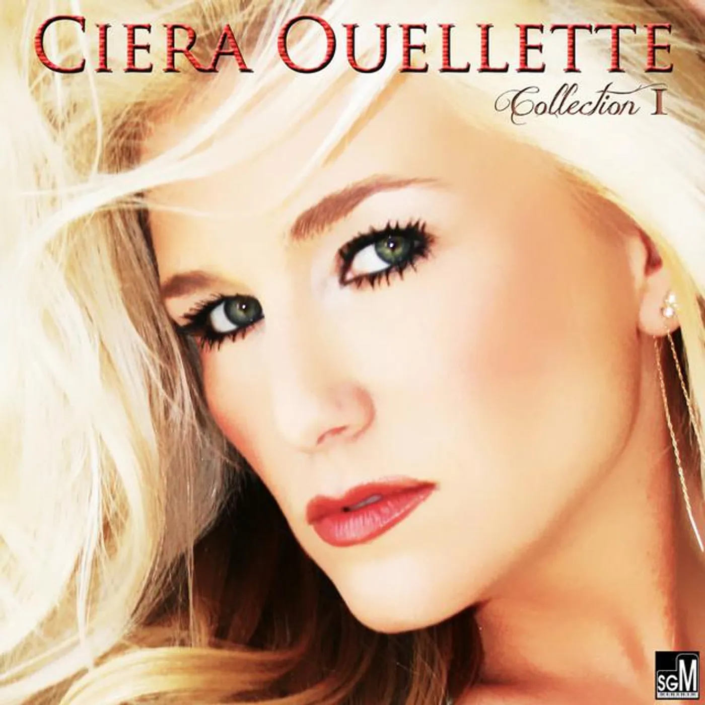 Ciera Ouellette Brand Page