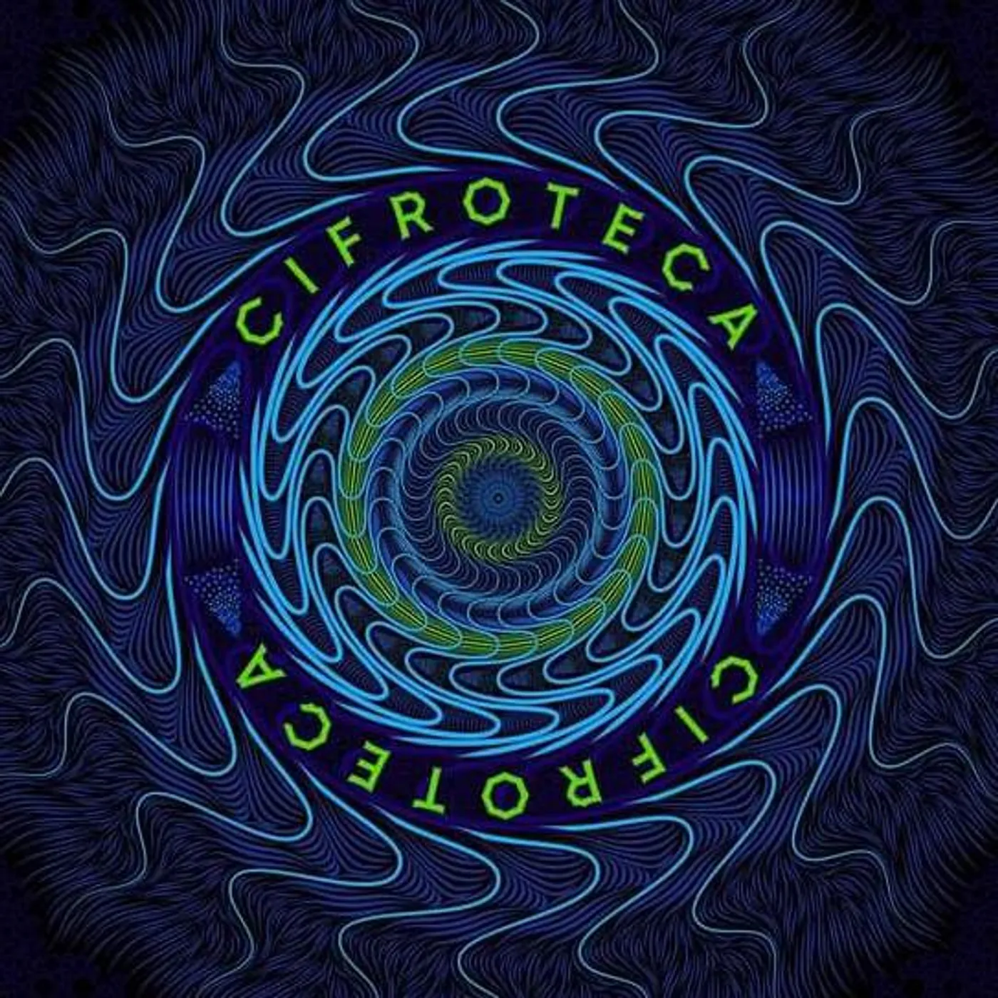 Cifroteca Brand Page