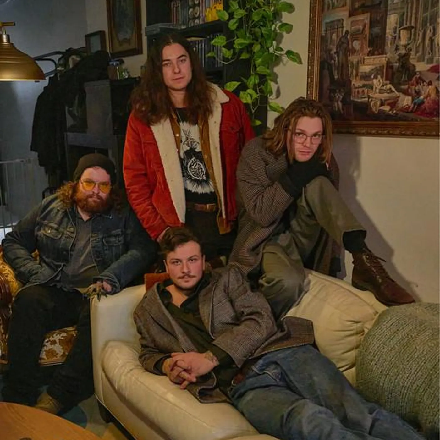 Cigar Club Brand Page