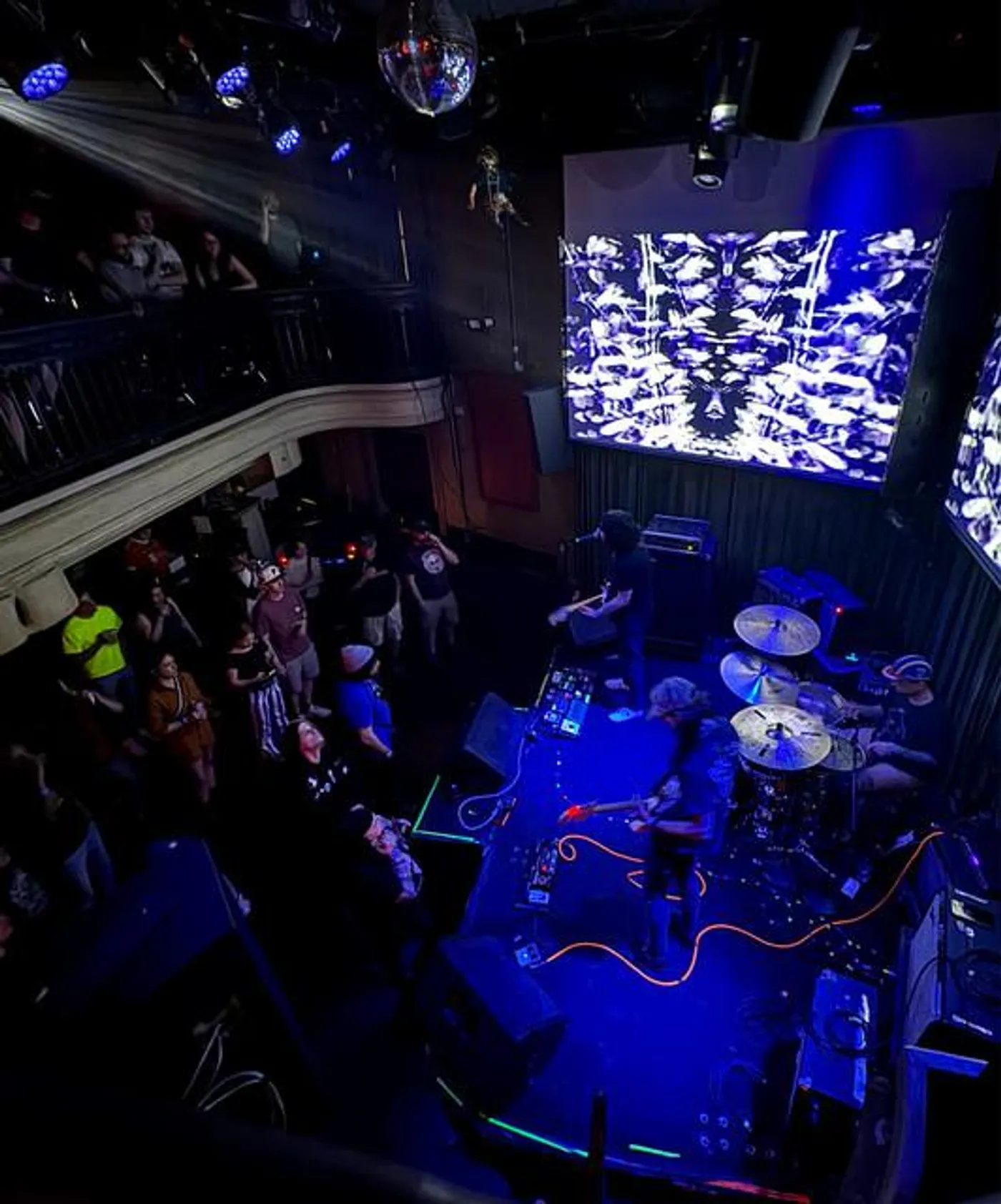 Cigarettes for Breakfast