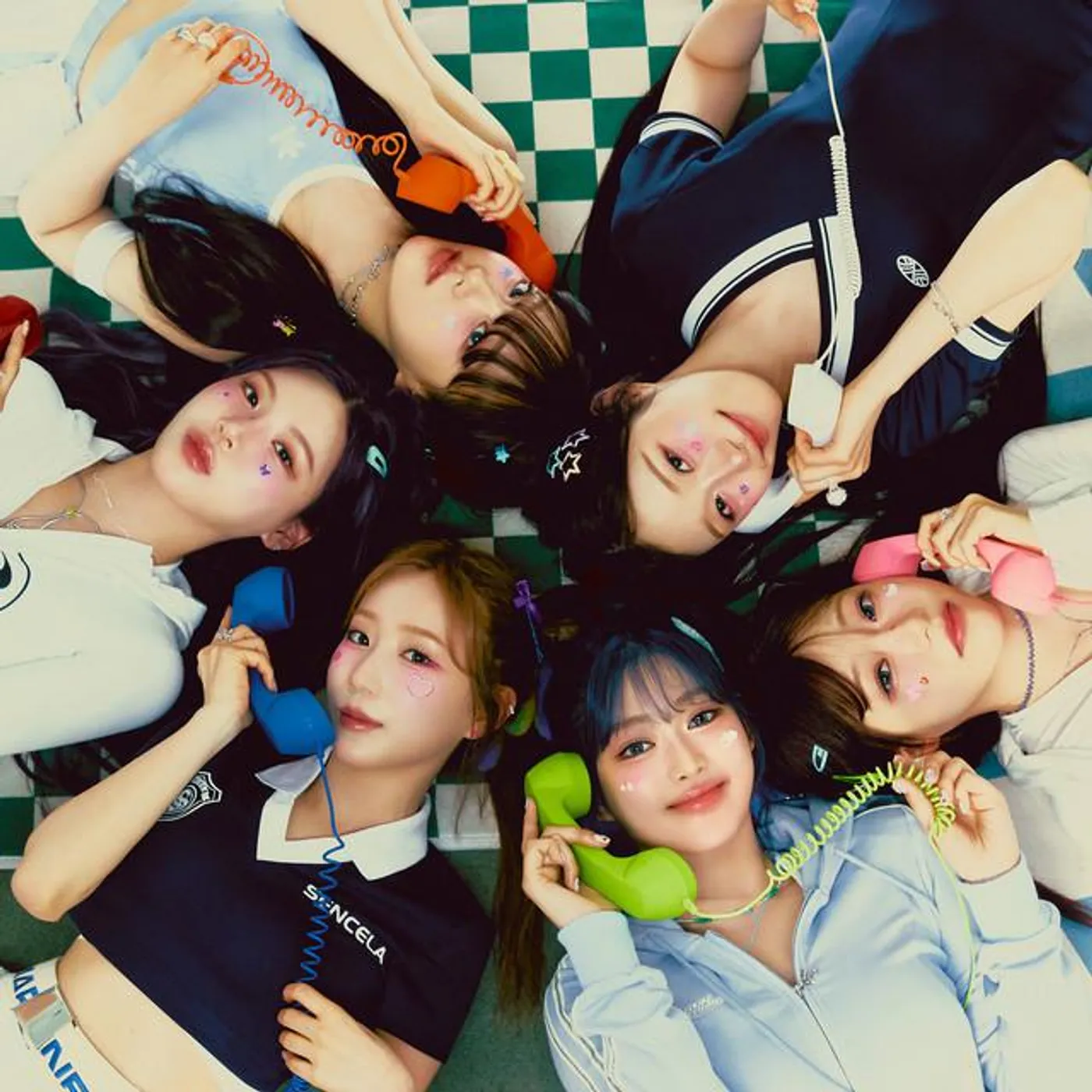 cignature Brand Page