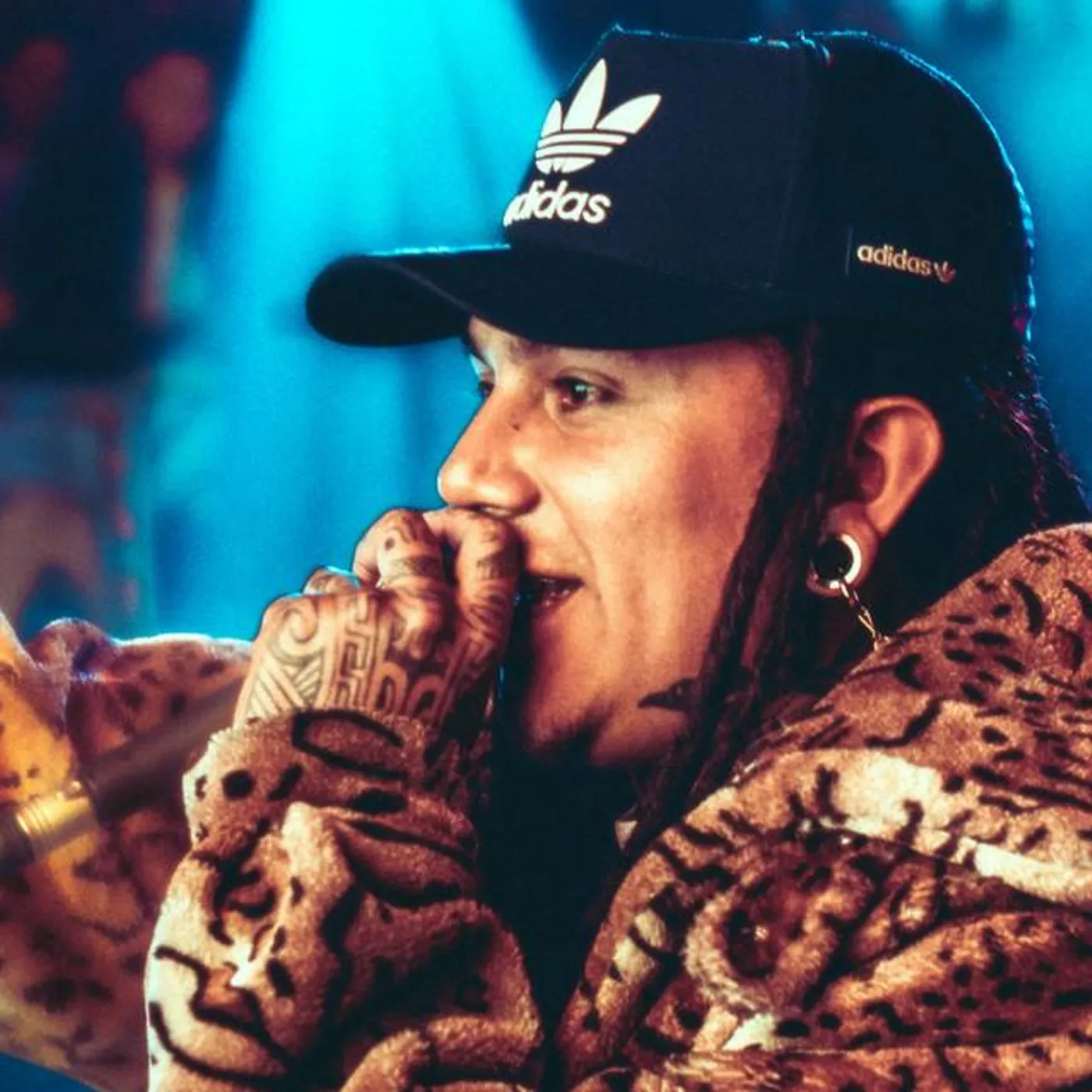 Ciju Bless Brand Page