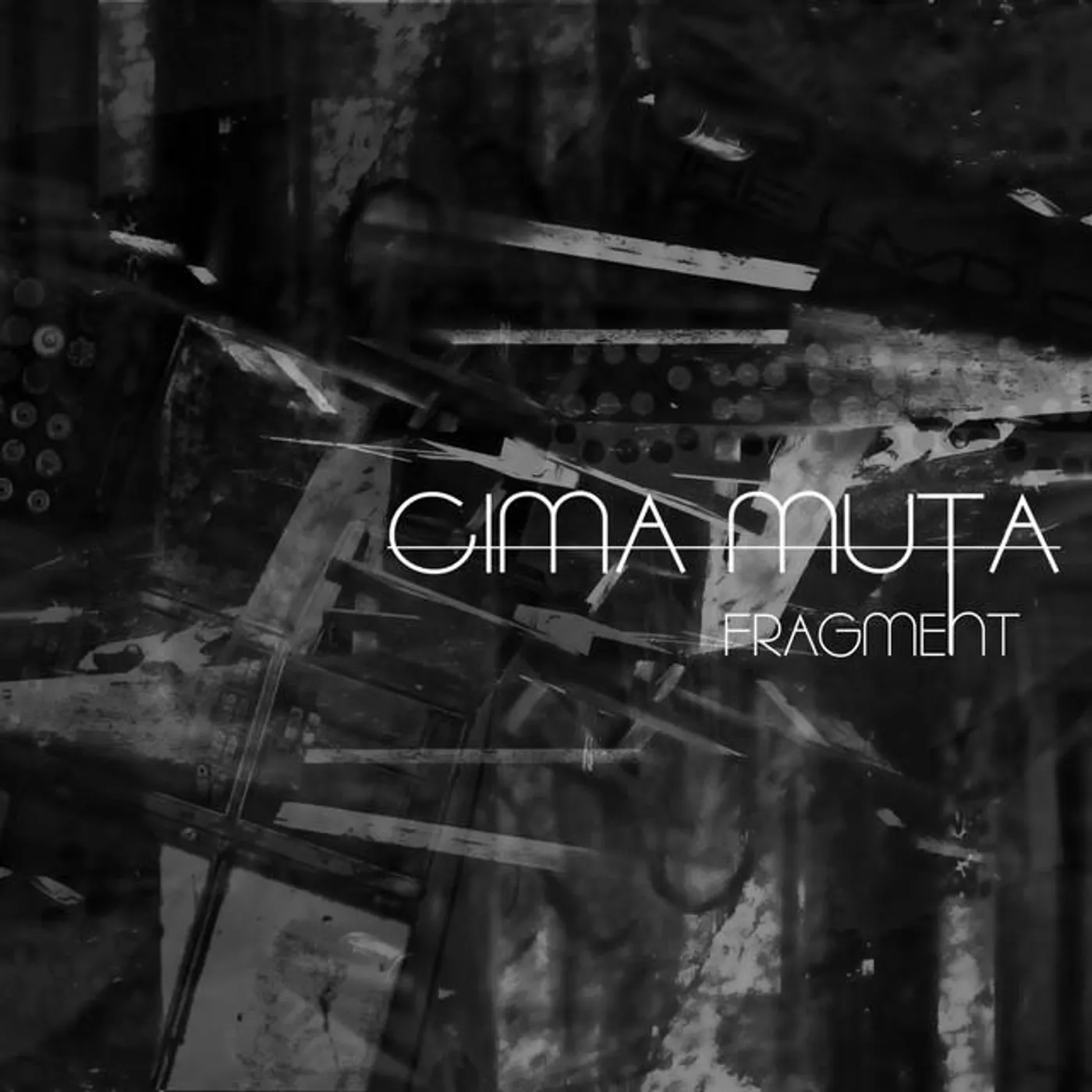 Cima Muta