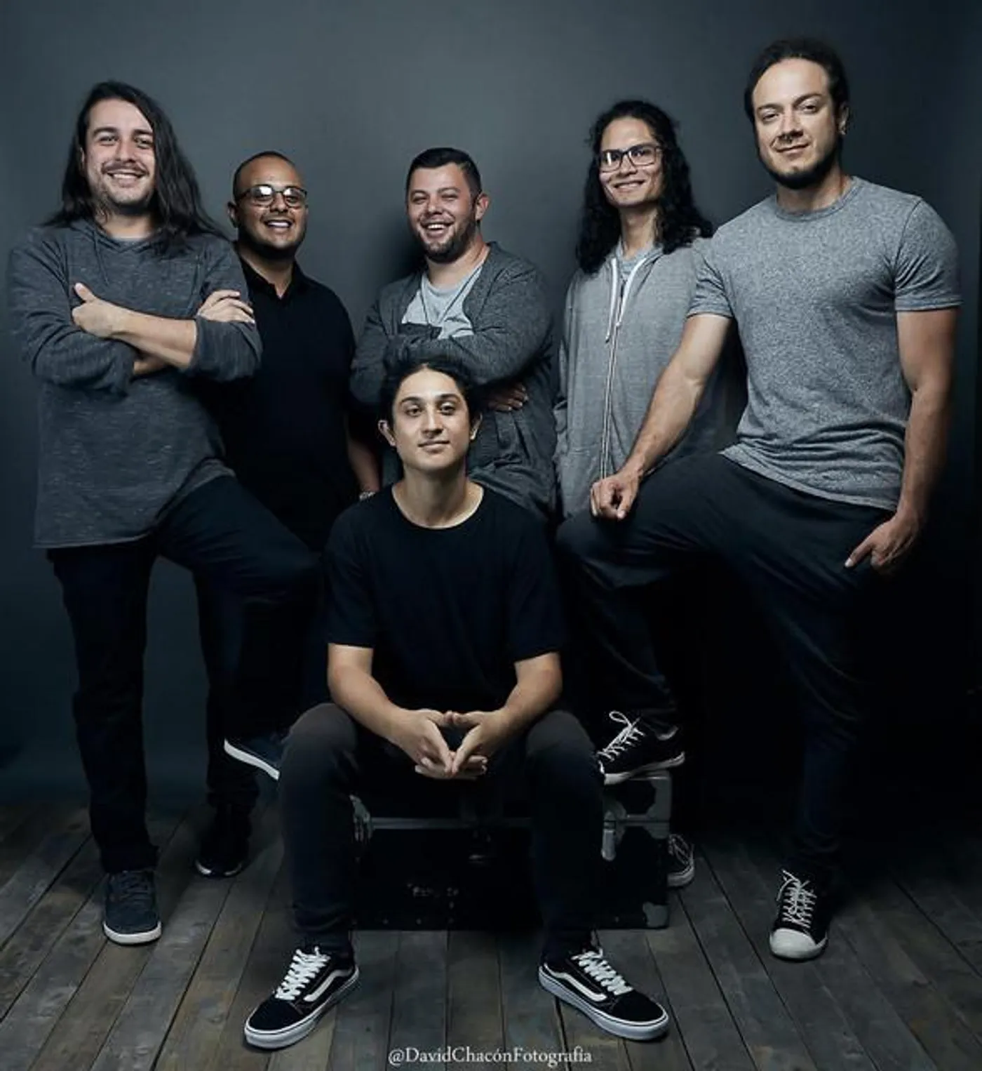 Cimarrona La Original Domingueña