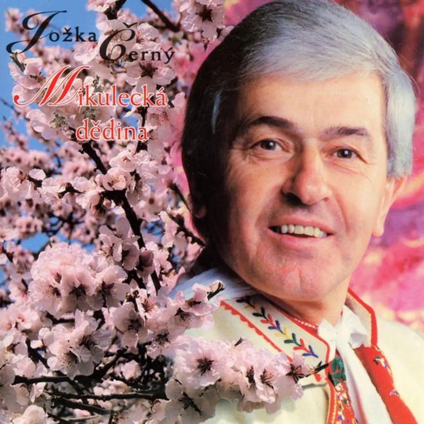 cimbálová muzika Gracia