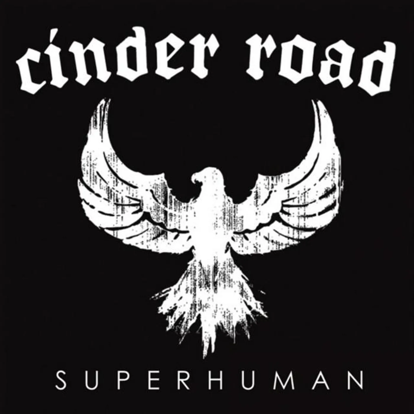 Cinder Road Brand Page