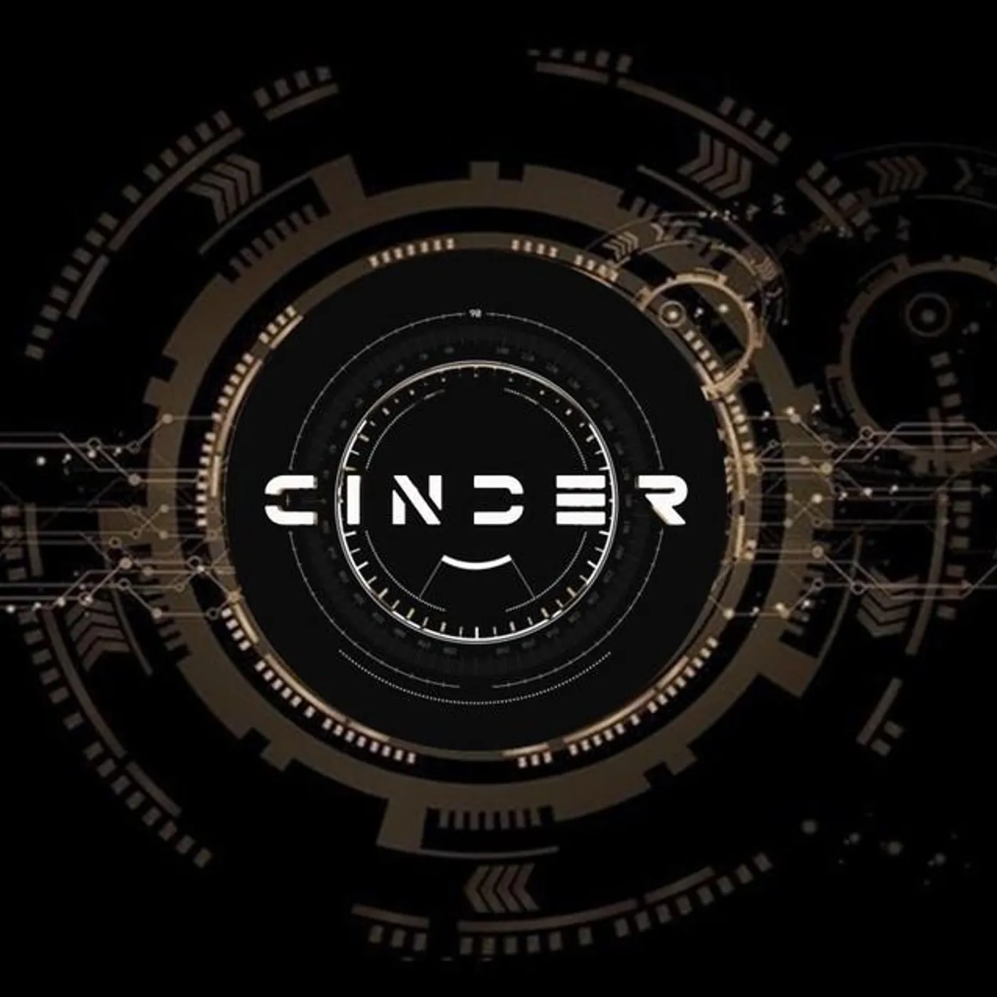 Cinder Brand Page