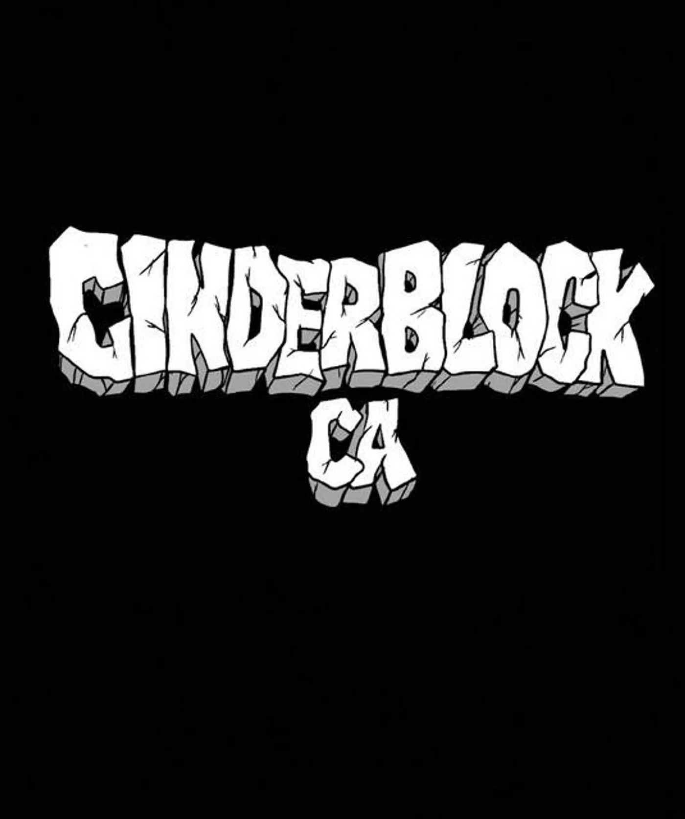 Cinderblock CA