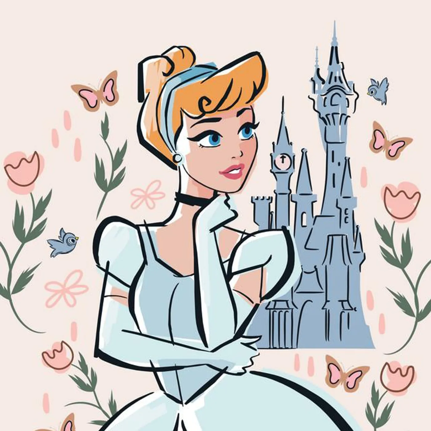 Cinderella Hörspiel