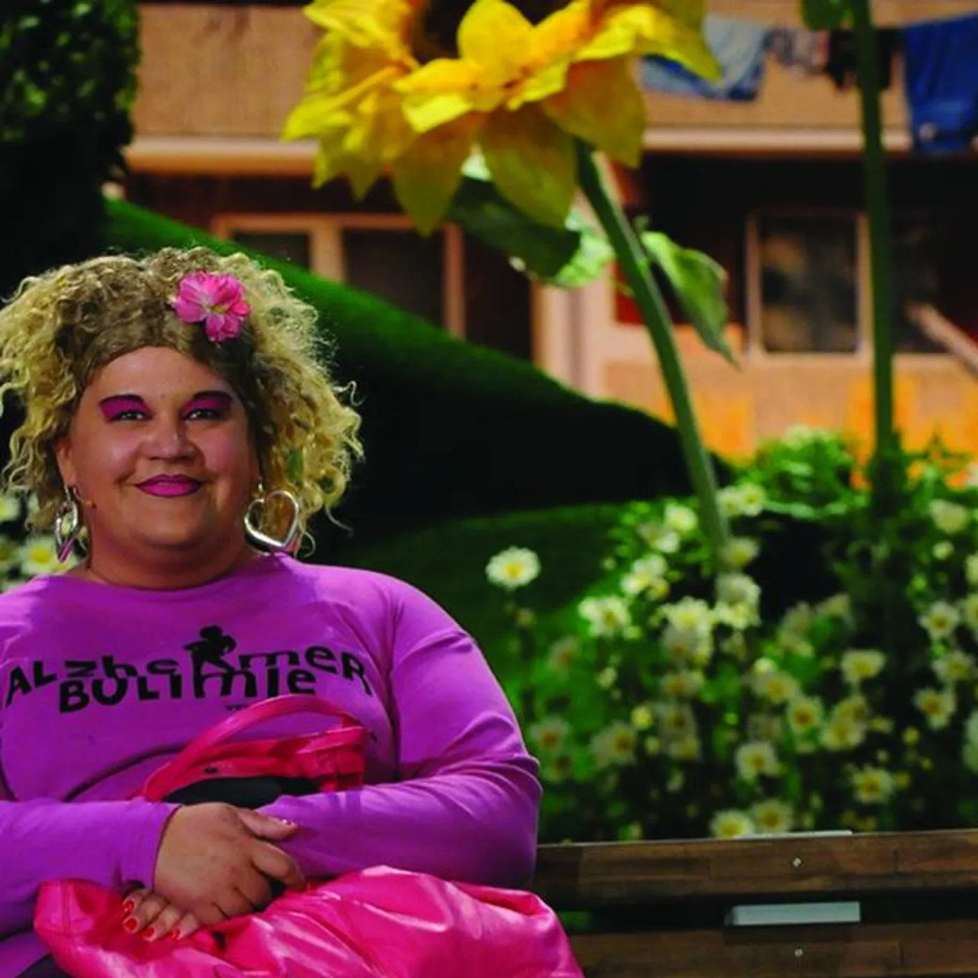 Cindy aus Marzahn Brand Page