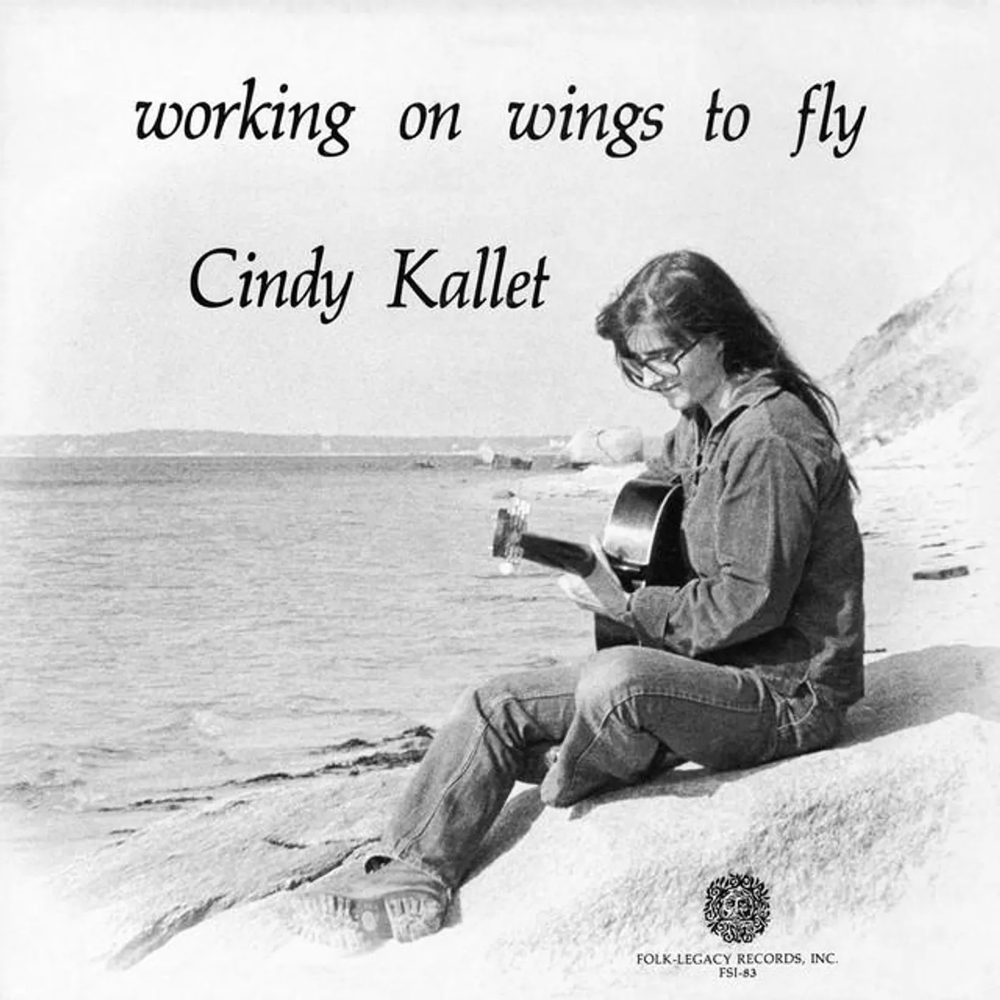 Cindy Kallet Brand Page