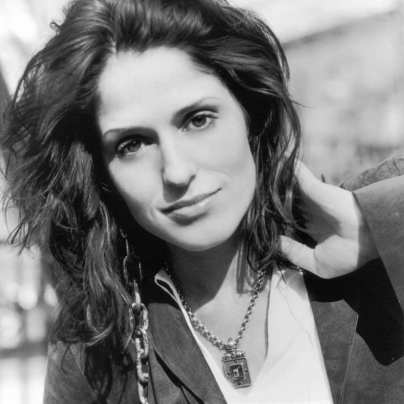 Cindy Morgan Brand Page